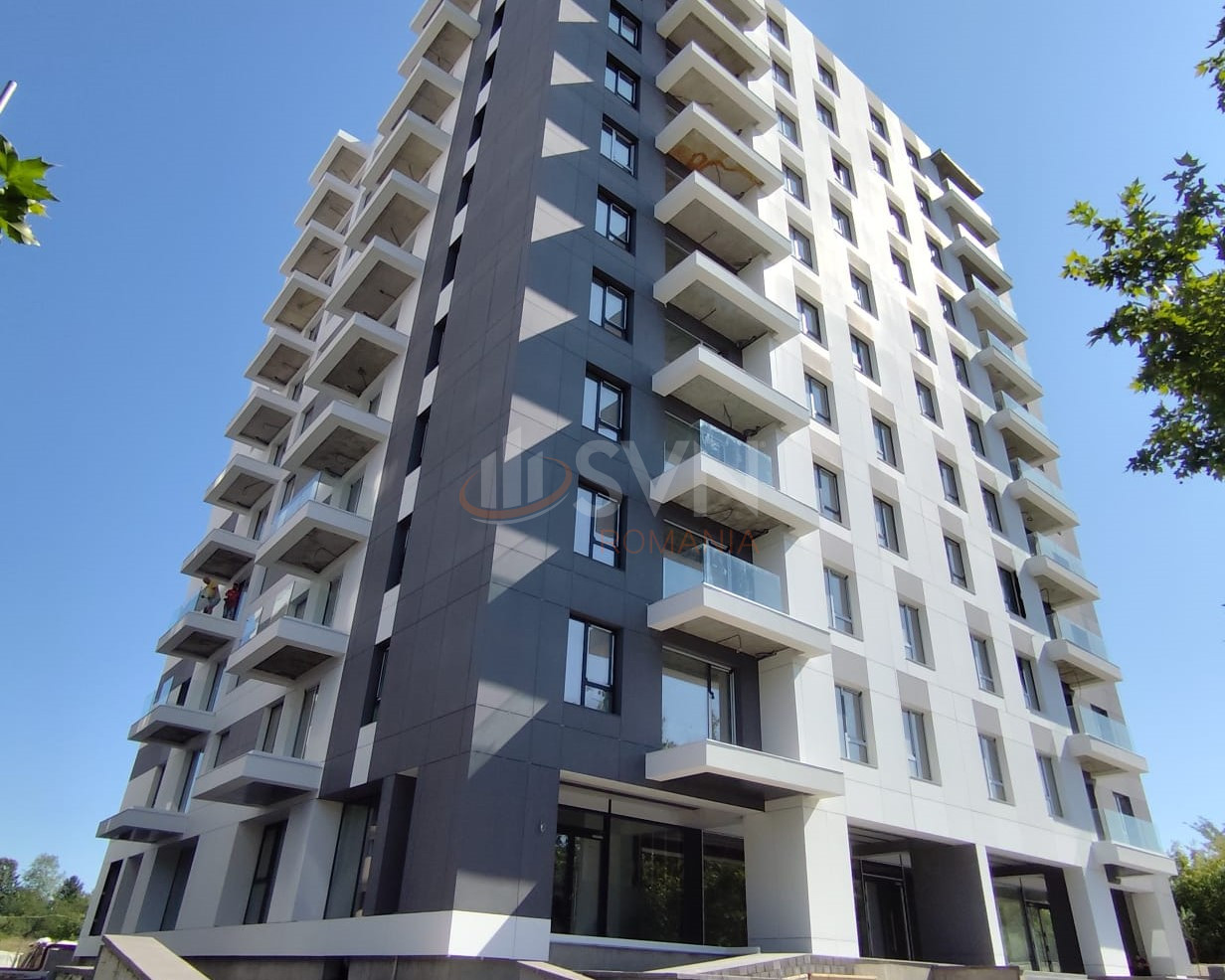 Apartament, 2 camere Bucuresti/Sisesti