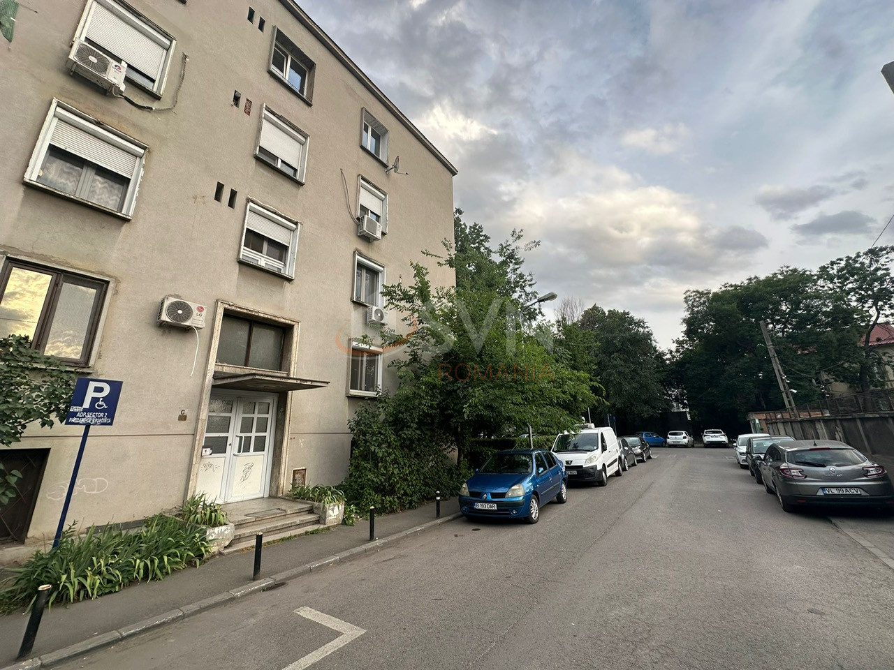 Apartament, 2 camere Bucuresti/Floreasca