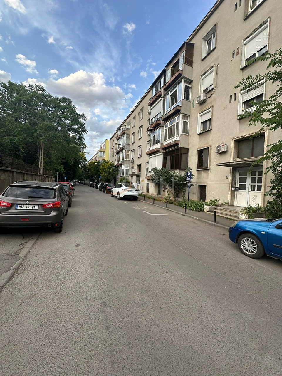 Apartament, 2 camere Bucuresti/Floreasca