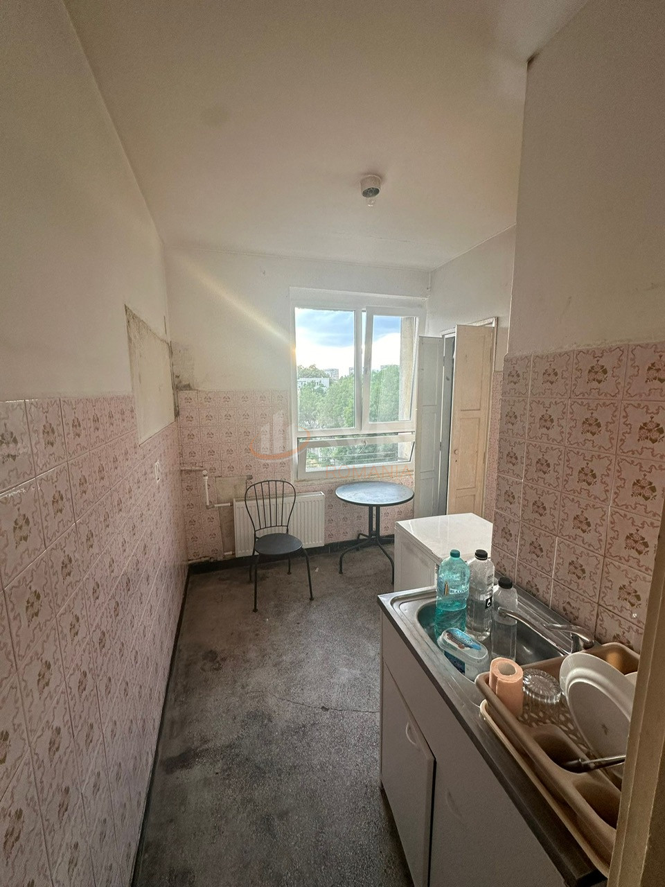 Apartament, 2 camere Bucuresti/Floreasca