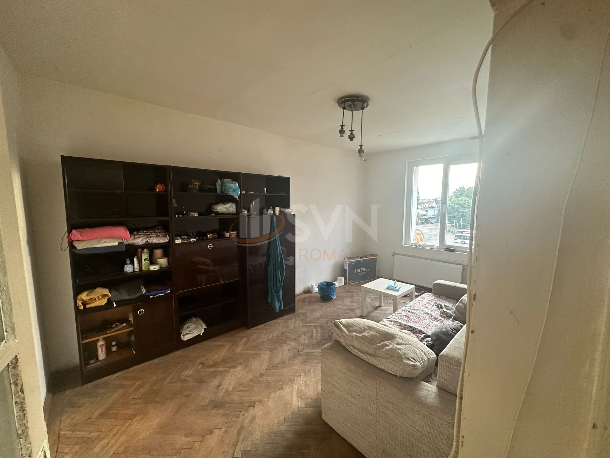 Apartament, 2 camere Bucuresti/Floreasca