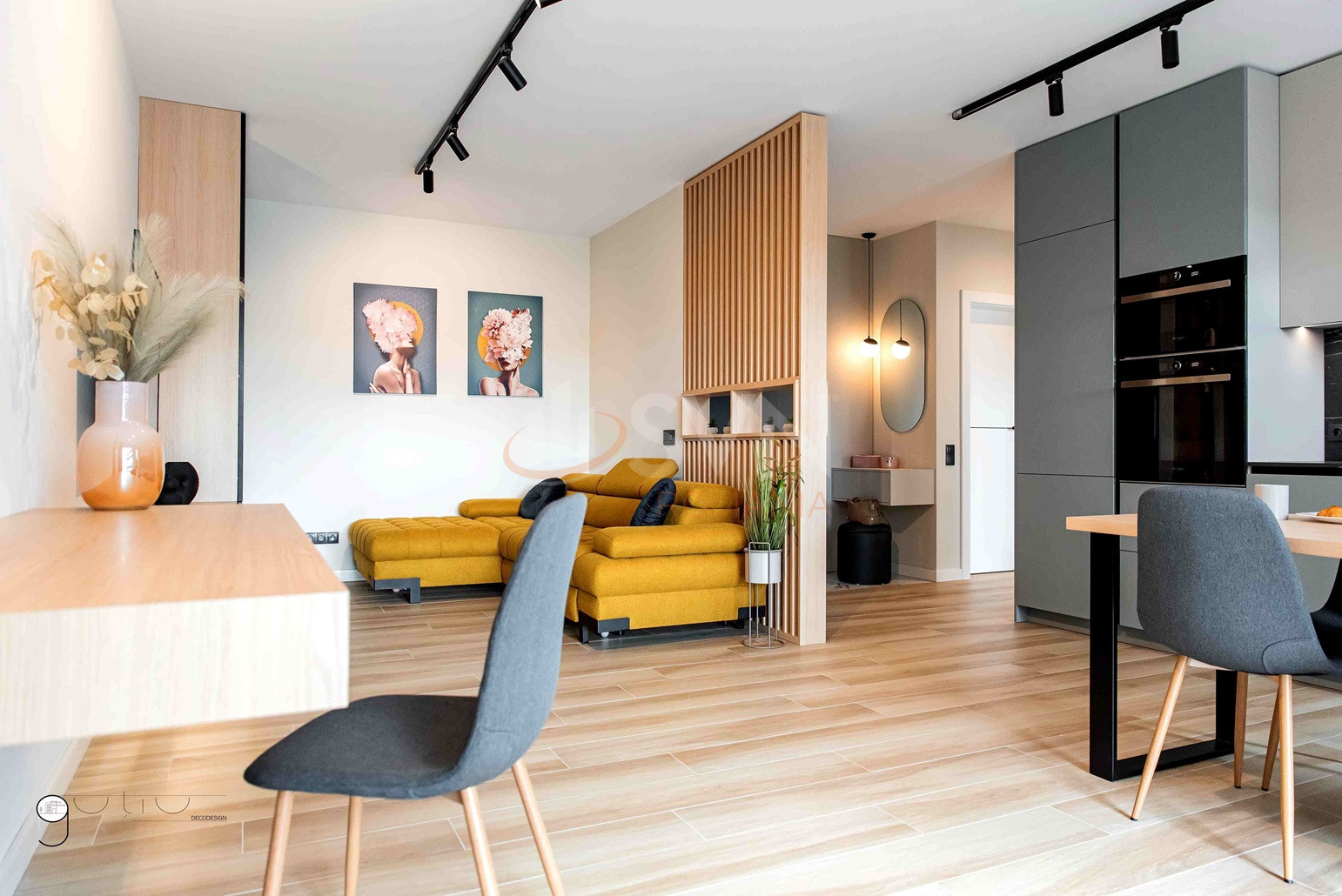 Apartament, 2 camere Cluj/Europa