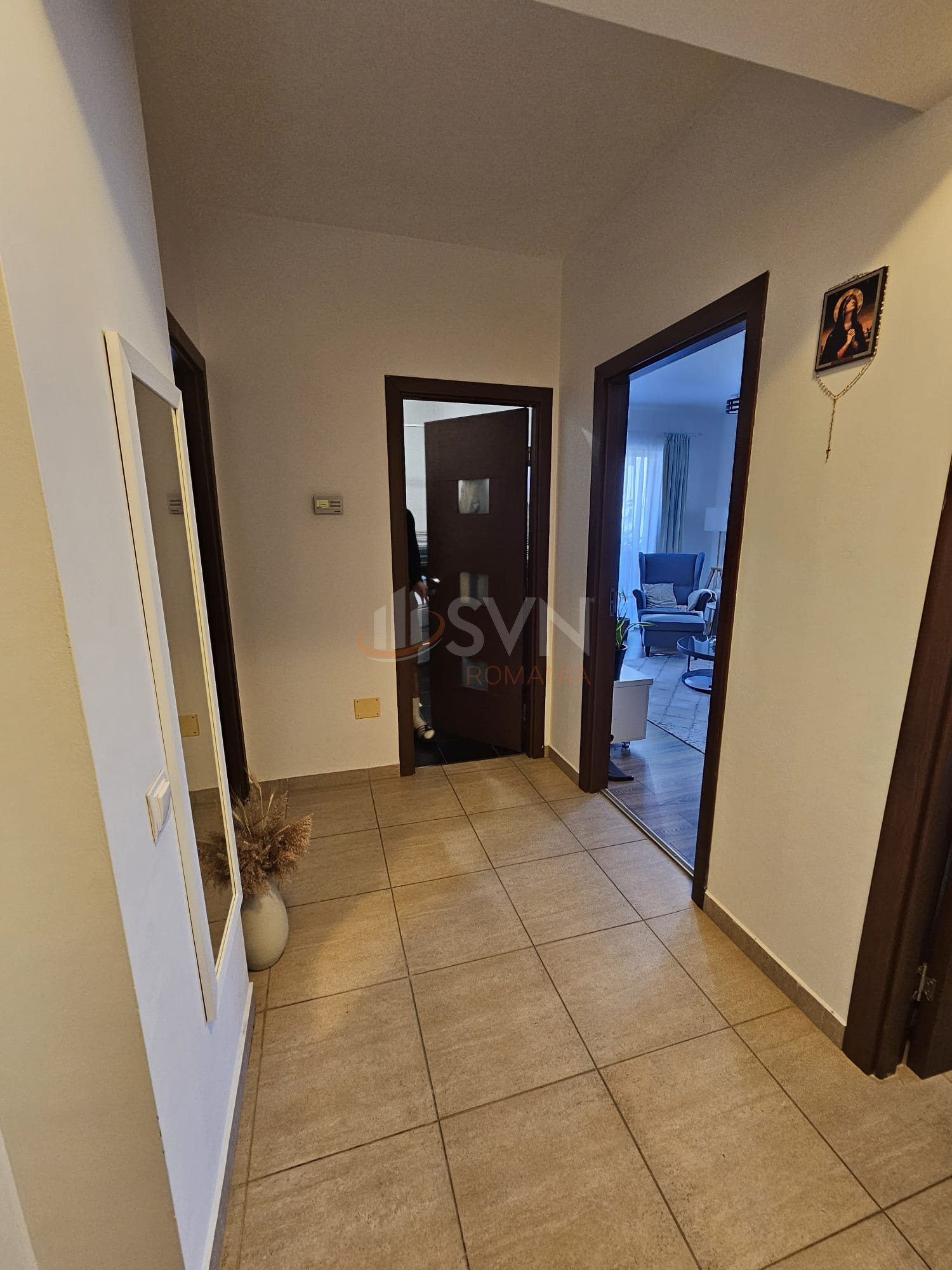 Apartament, 2 camere Cluj/Buna Ziua