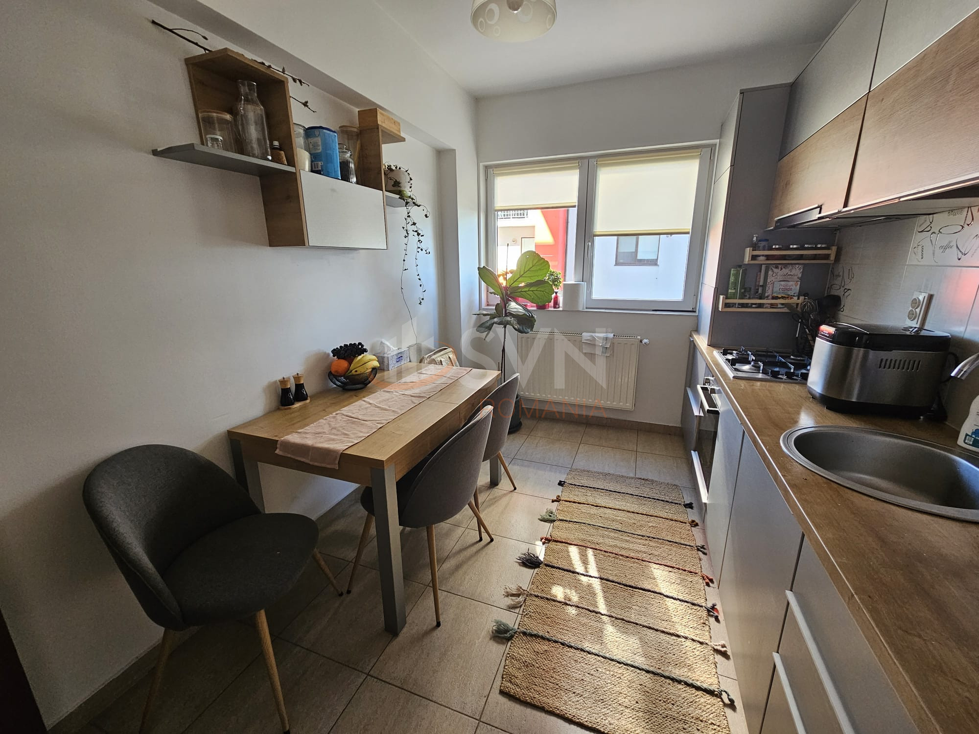 Apartament, 2 camere Cluj/Buna Ziua