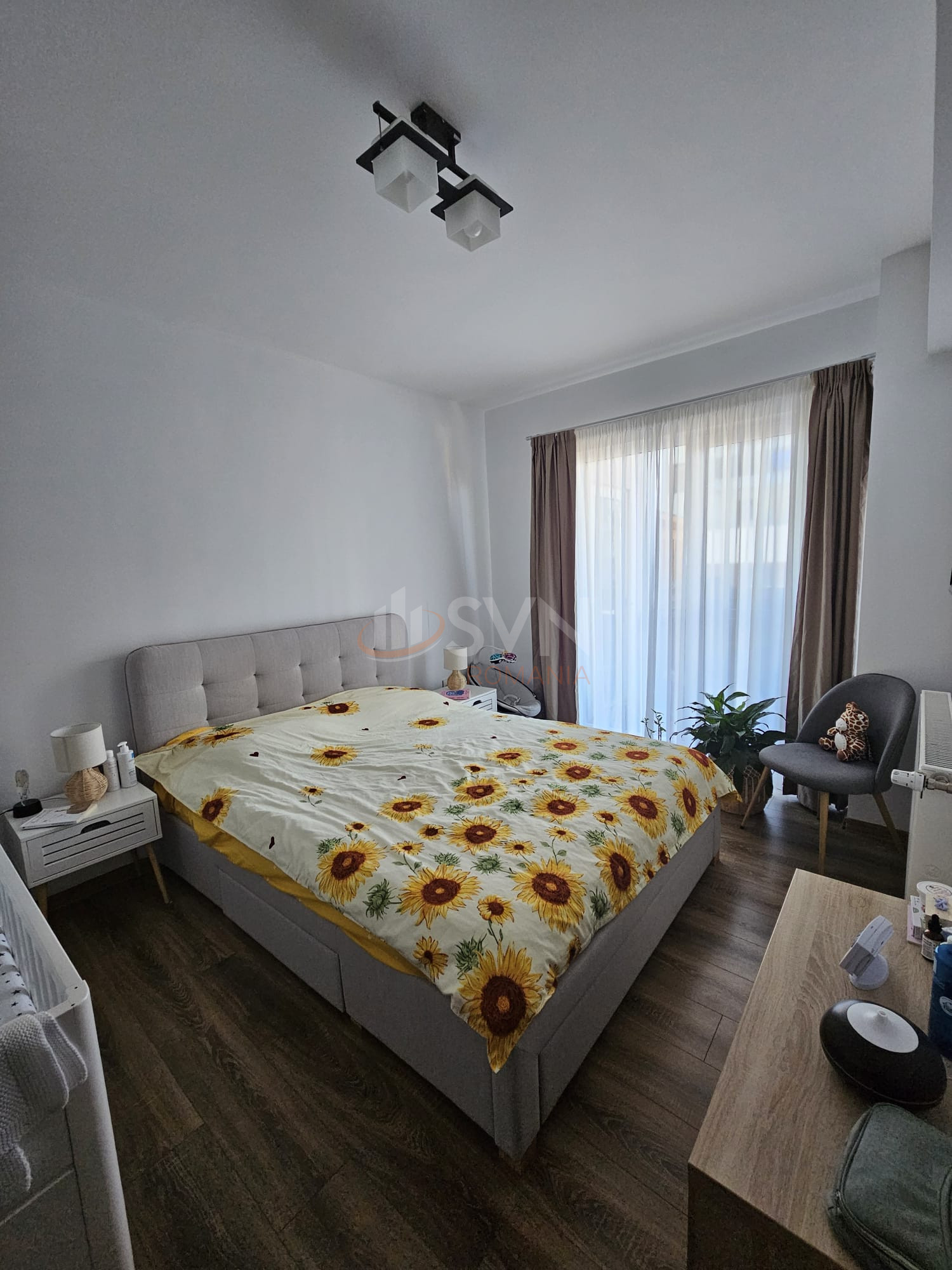 Apartament, 2 camere Cluj/Buna Ziua