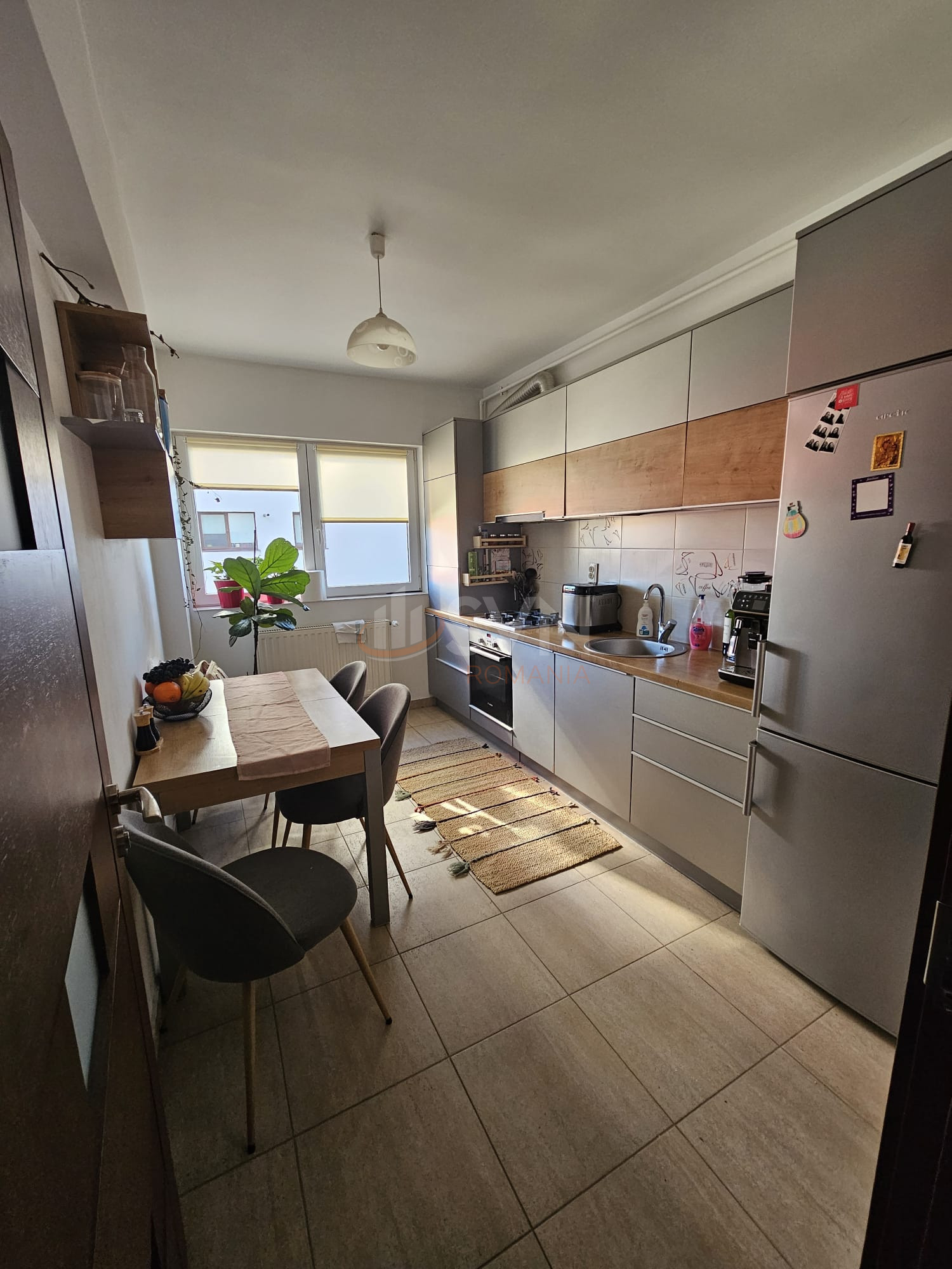 Apartament, 2 camere Cluj/Buna Ziua