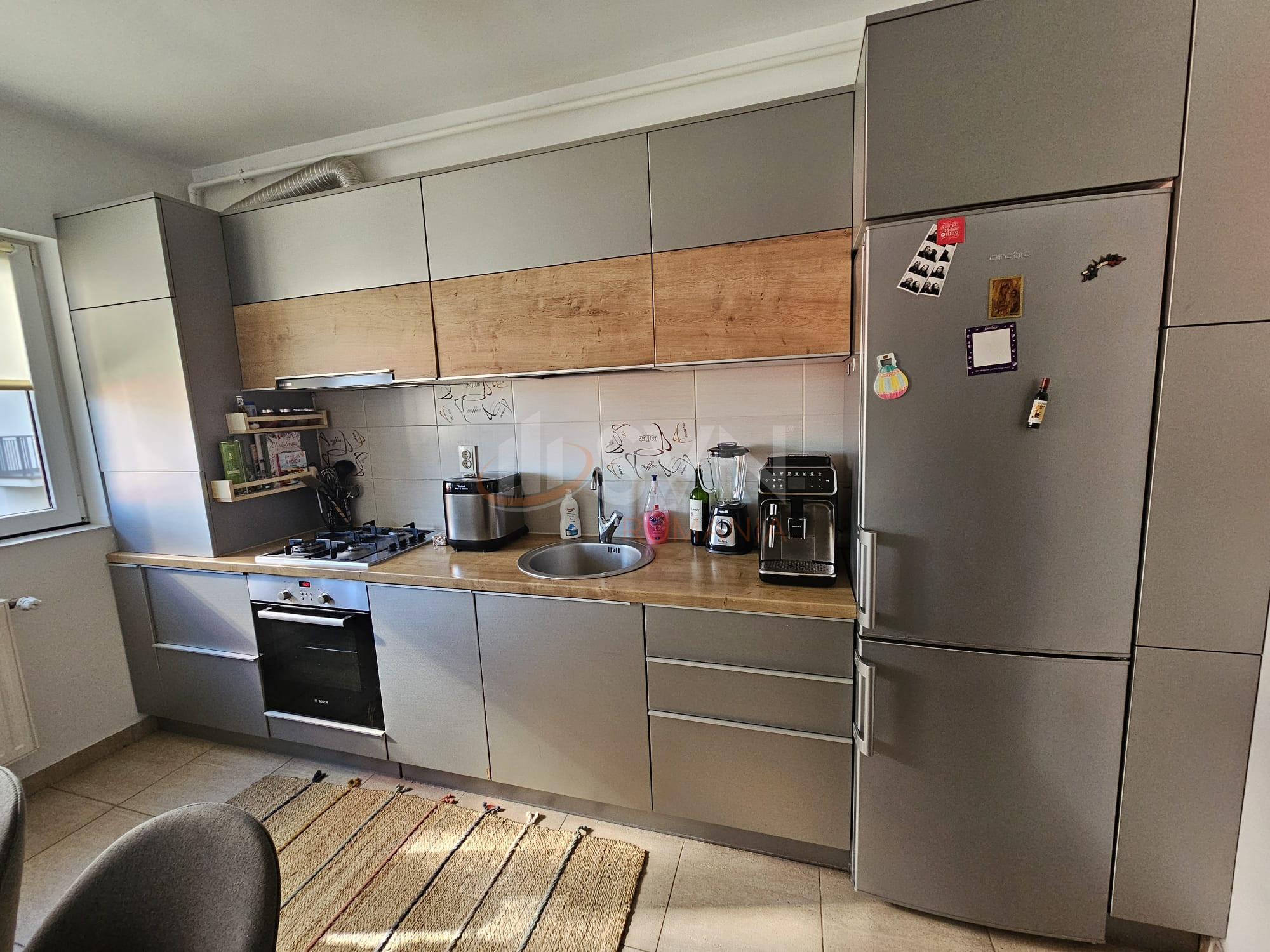 Apartament, 2 camere Cluj/Buna Ziua