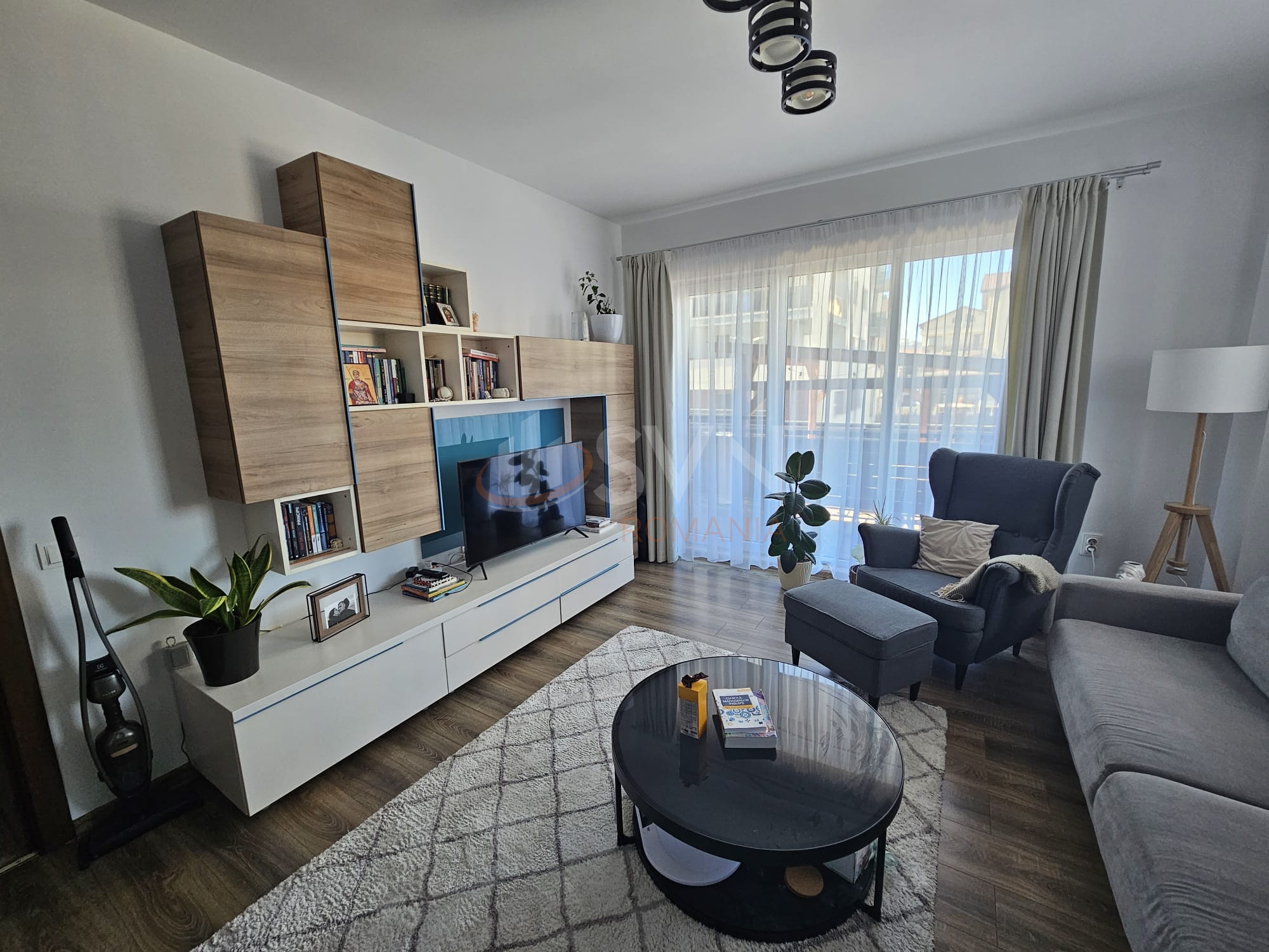 Apartament, 2 camere Cluj/Buna Ziua