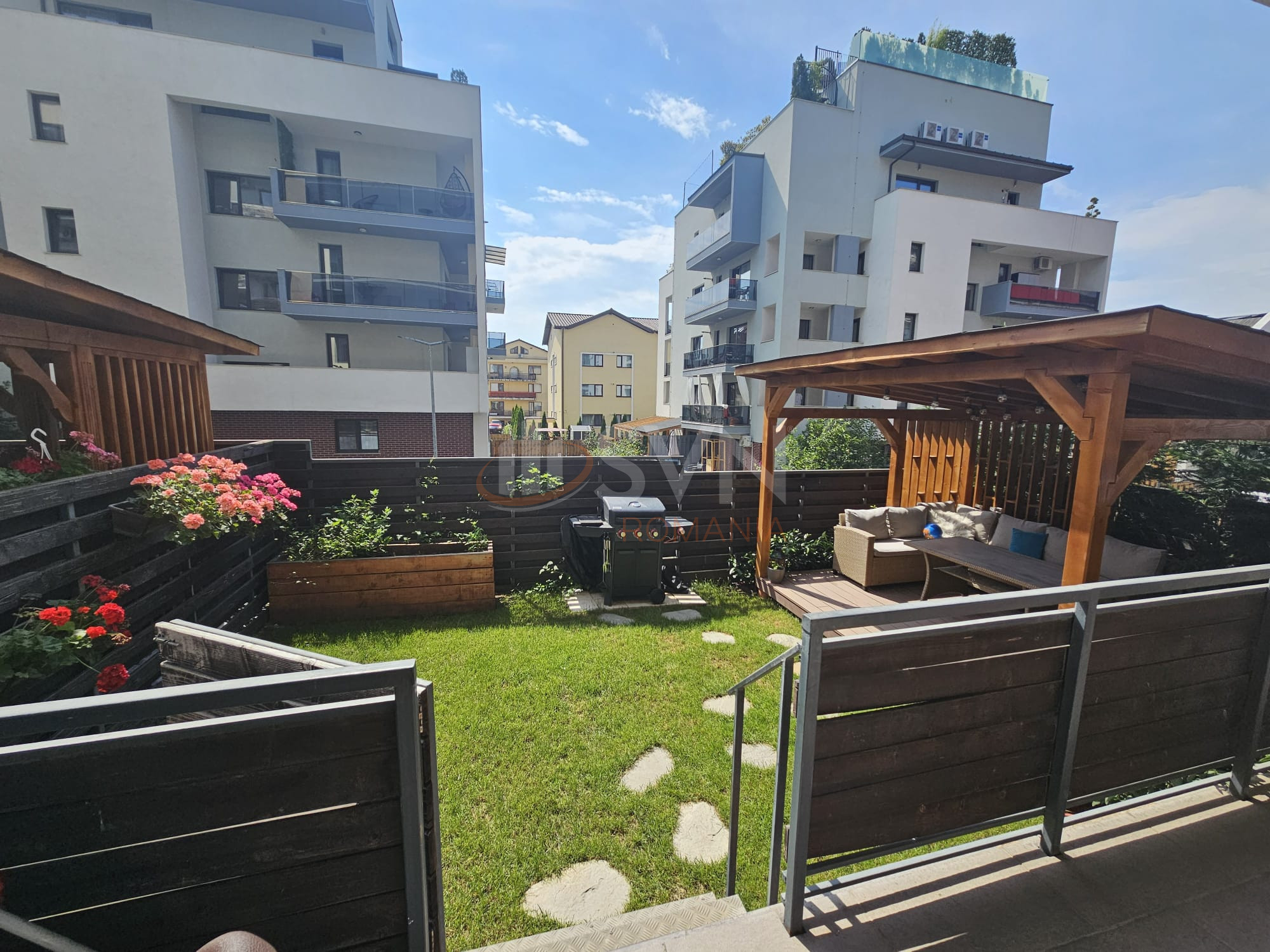 Apartament, 2 camere Cluj/Buna Ziua