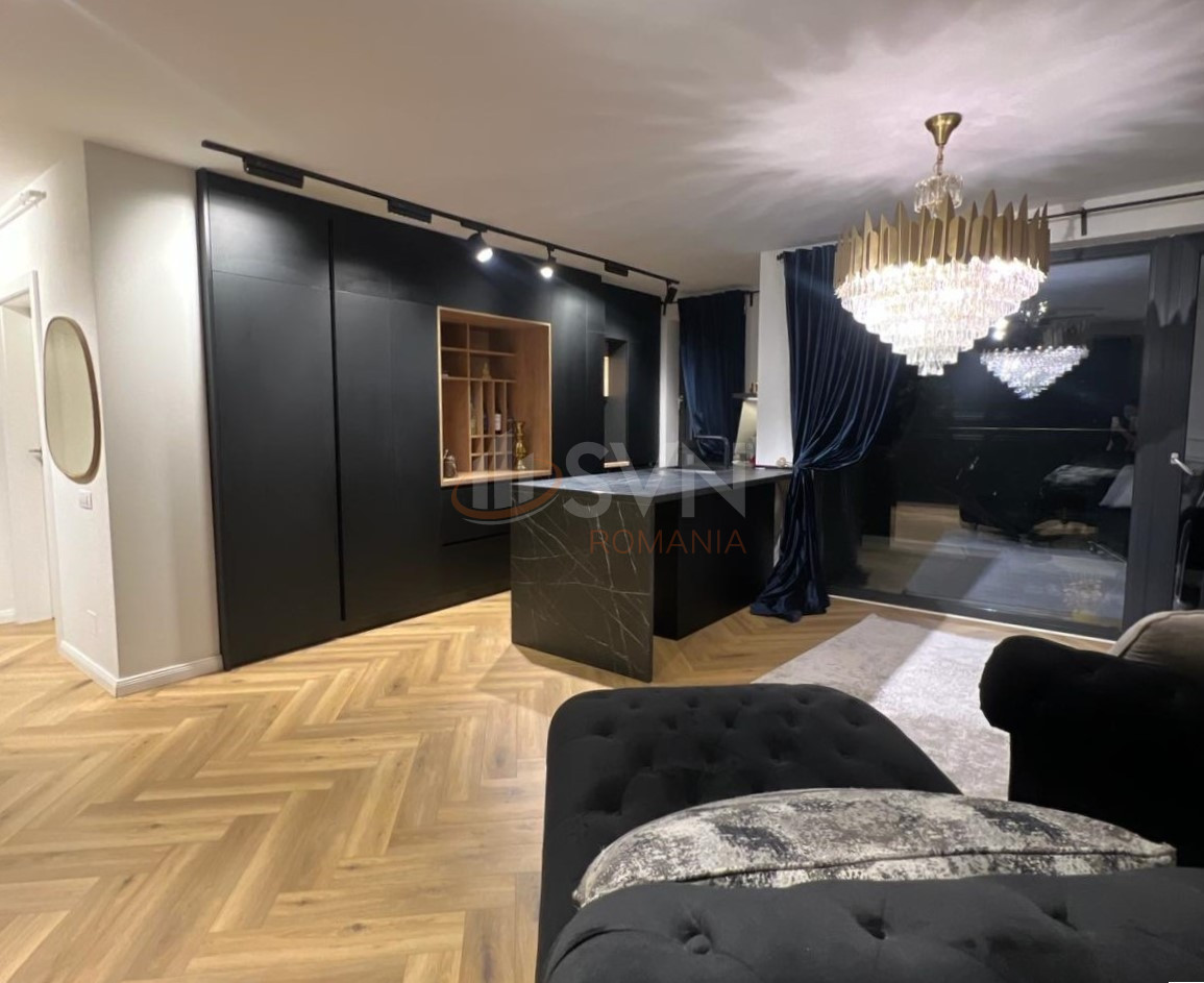 Apartament, 2 camere Cluj/Gheorgheni