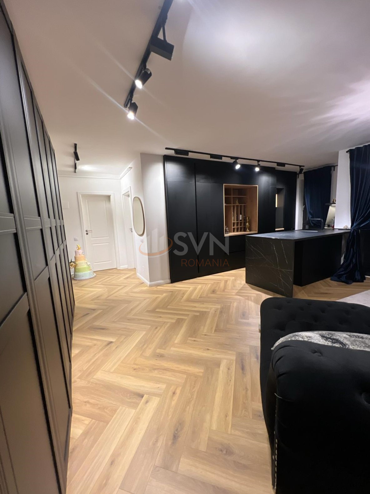 Apartament, 2 camere Cluj/Gheorgheni