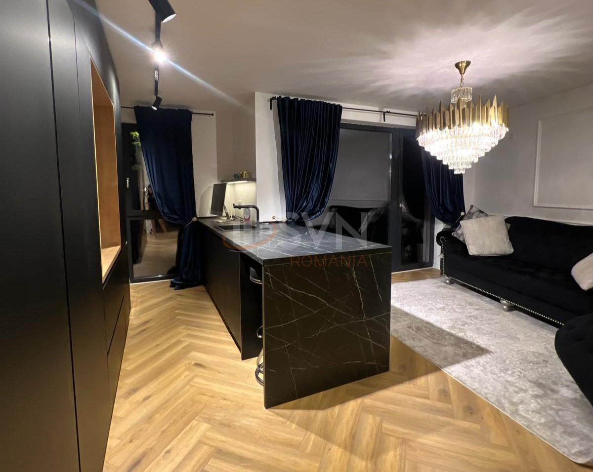 Apartament, 2 camere Cluj/Gheorgheni
