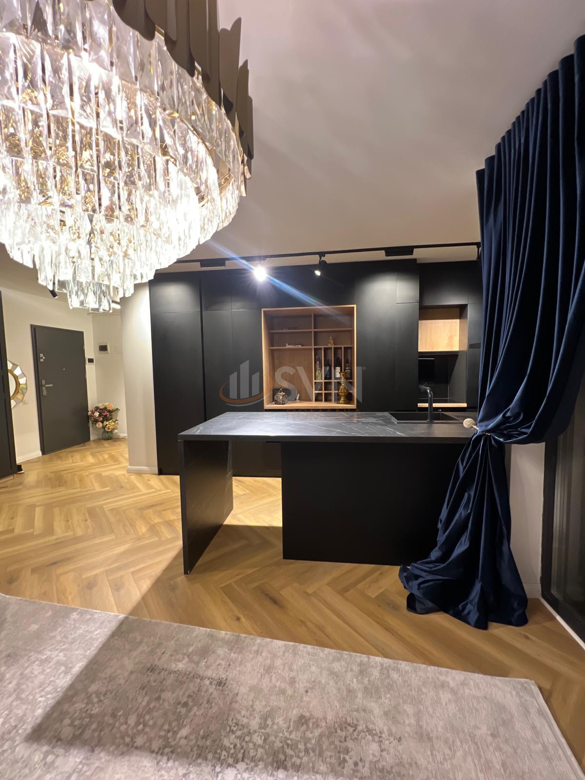 Apartament, 2 camere Cluj/Gheorgheni