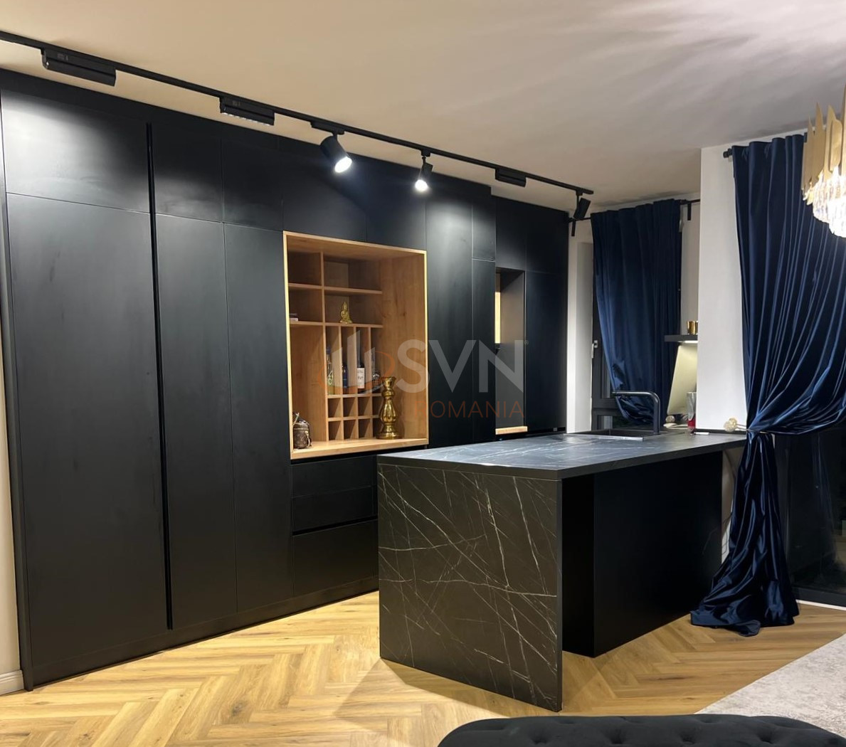 Apartament, 2 camere Cluj/Gheorgheni