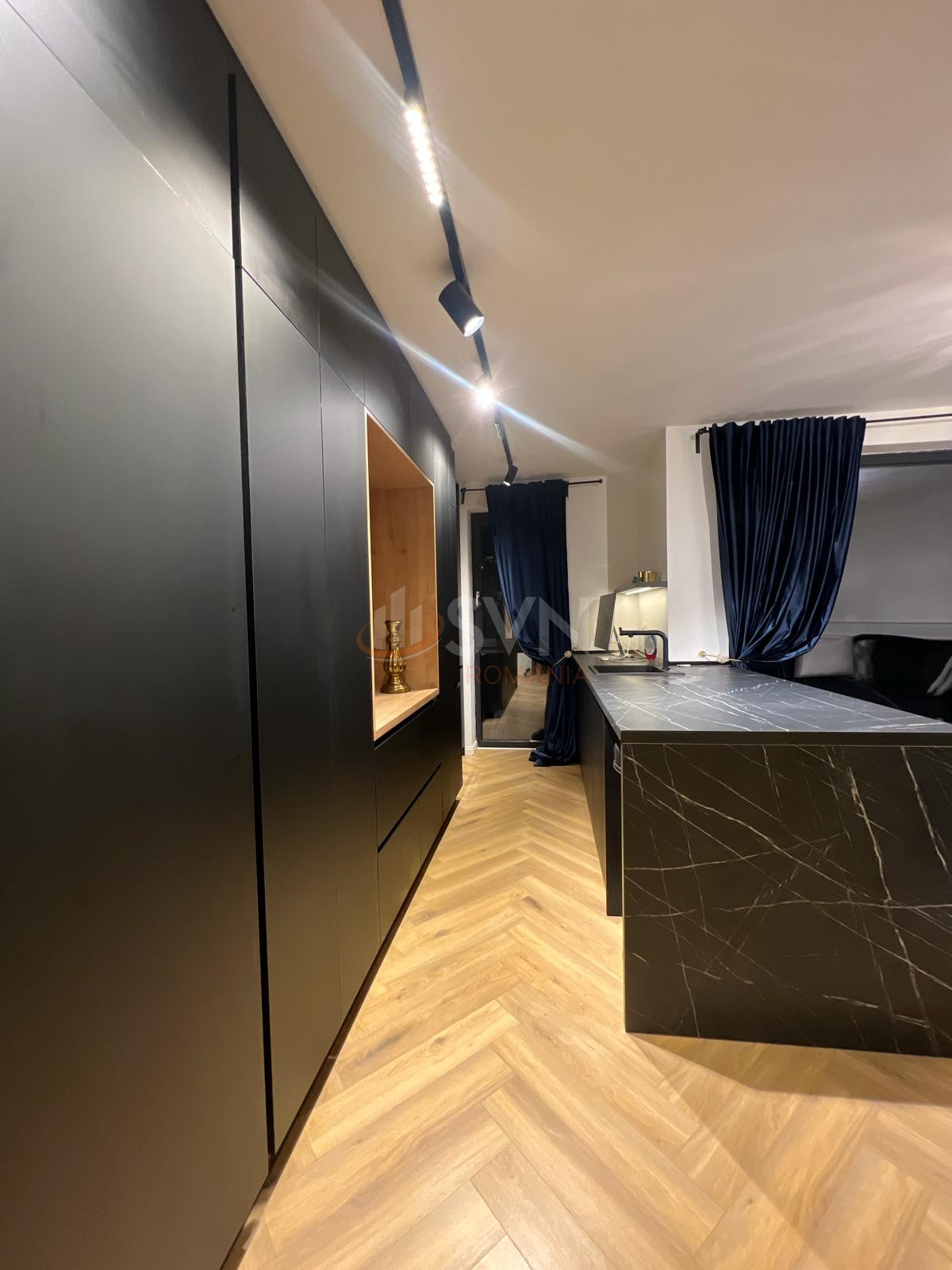 Apartament, 2 camere Cluj/Gheorgheni