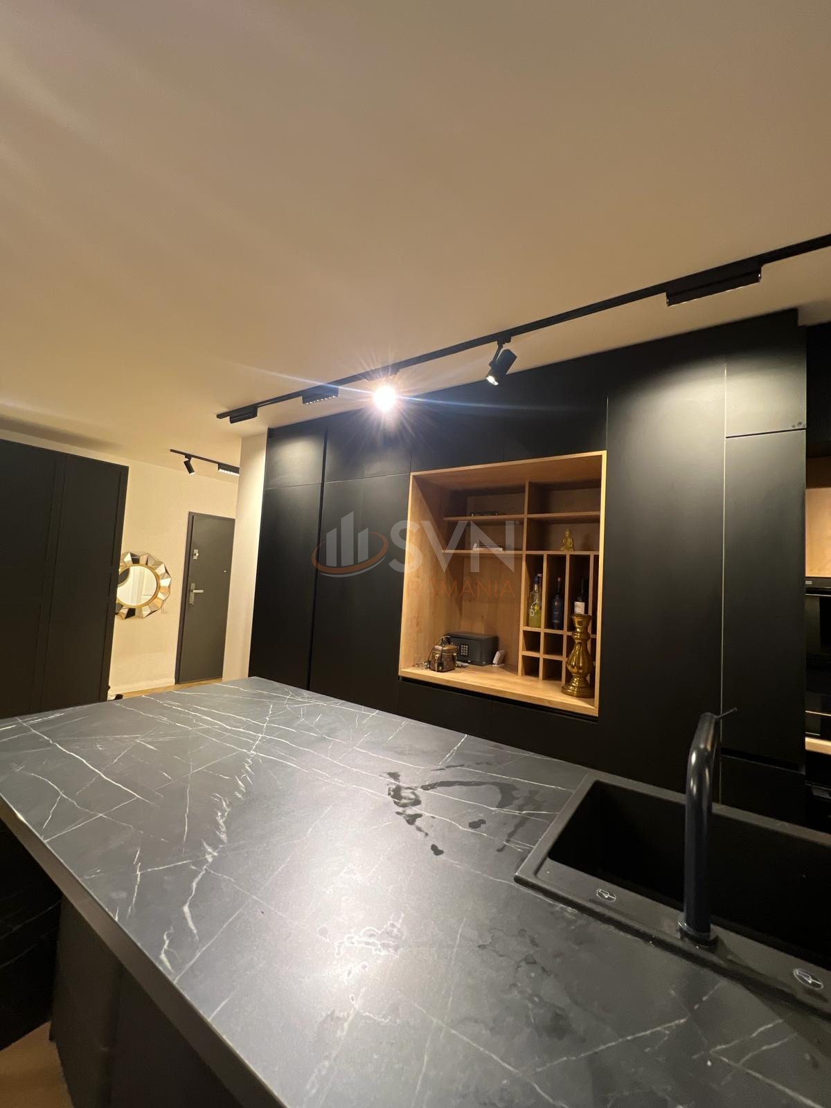 Apartament, 2 camere Cluj/Gheorgheni