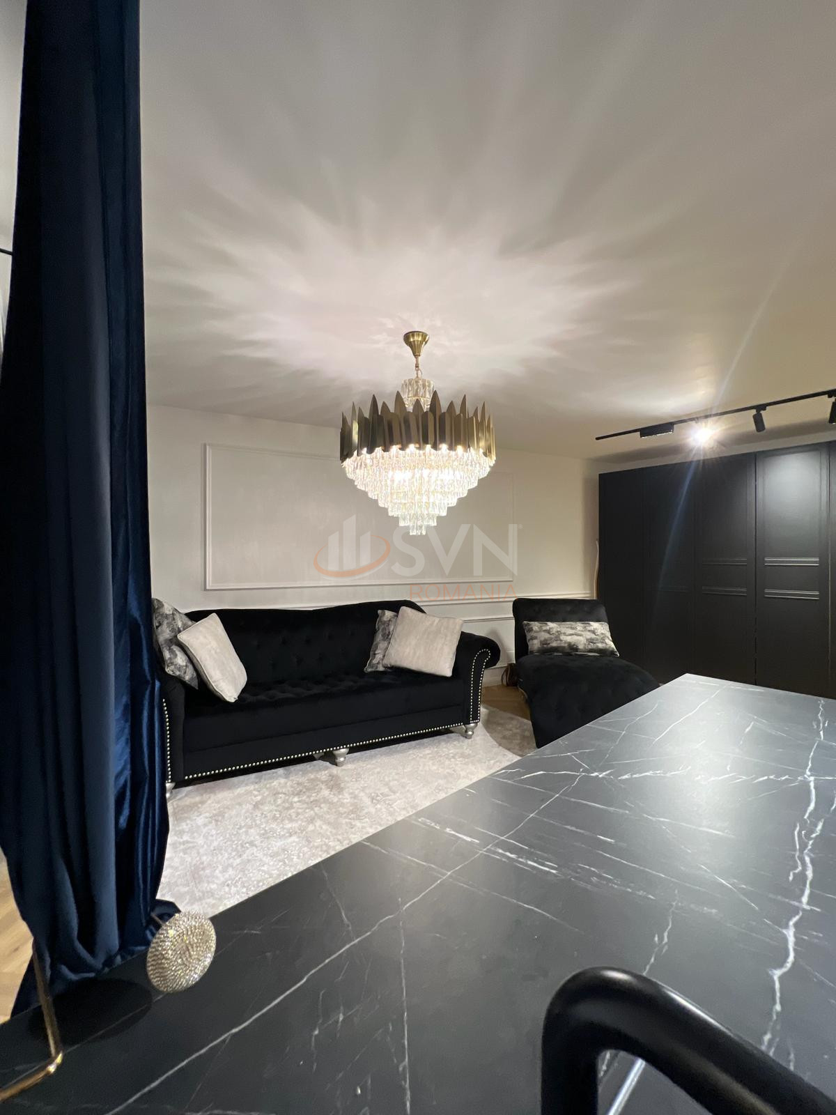 Apartament, 2 camere Cluj/Gheorgheni