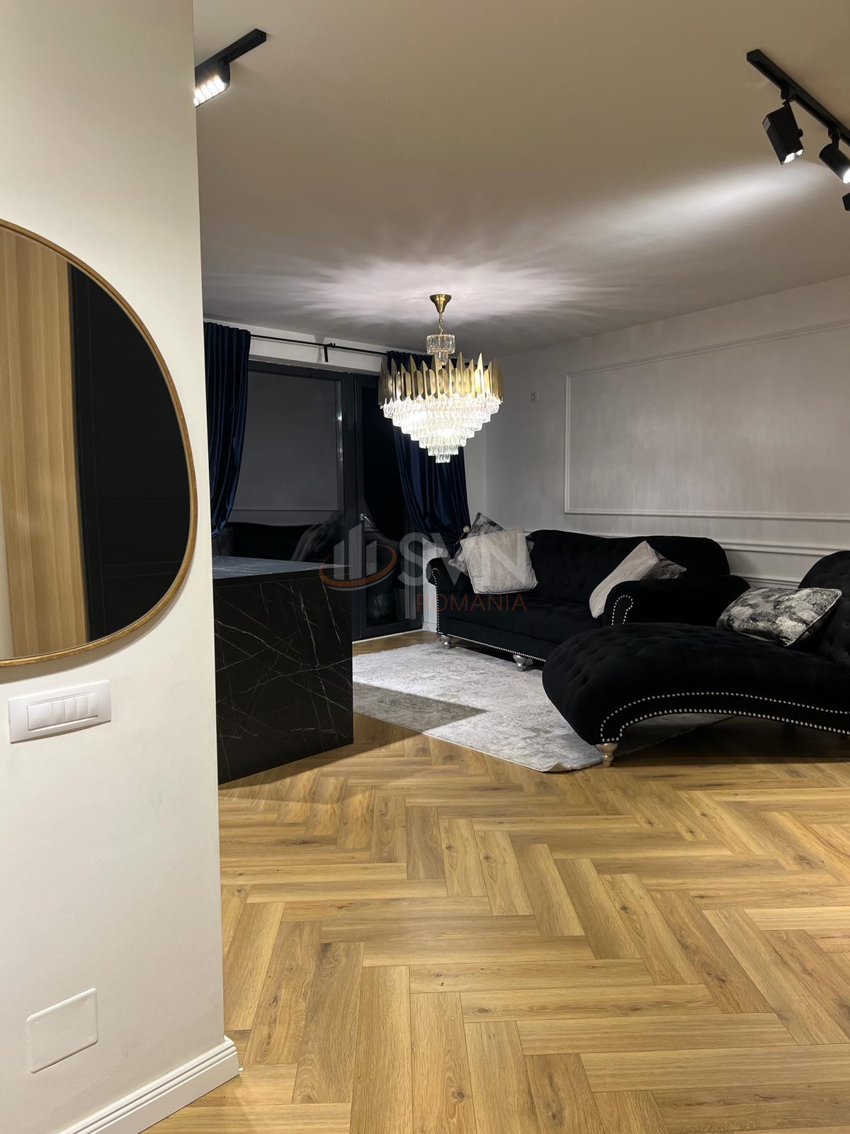 Apartament, 2 camere Cluj/Gheorgheni