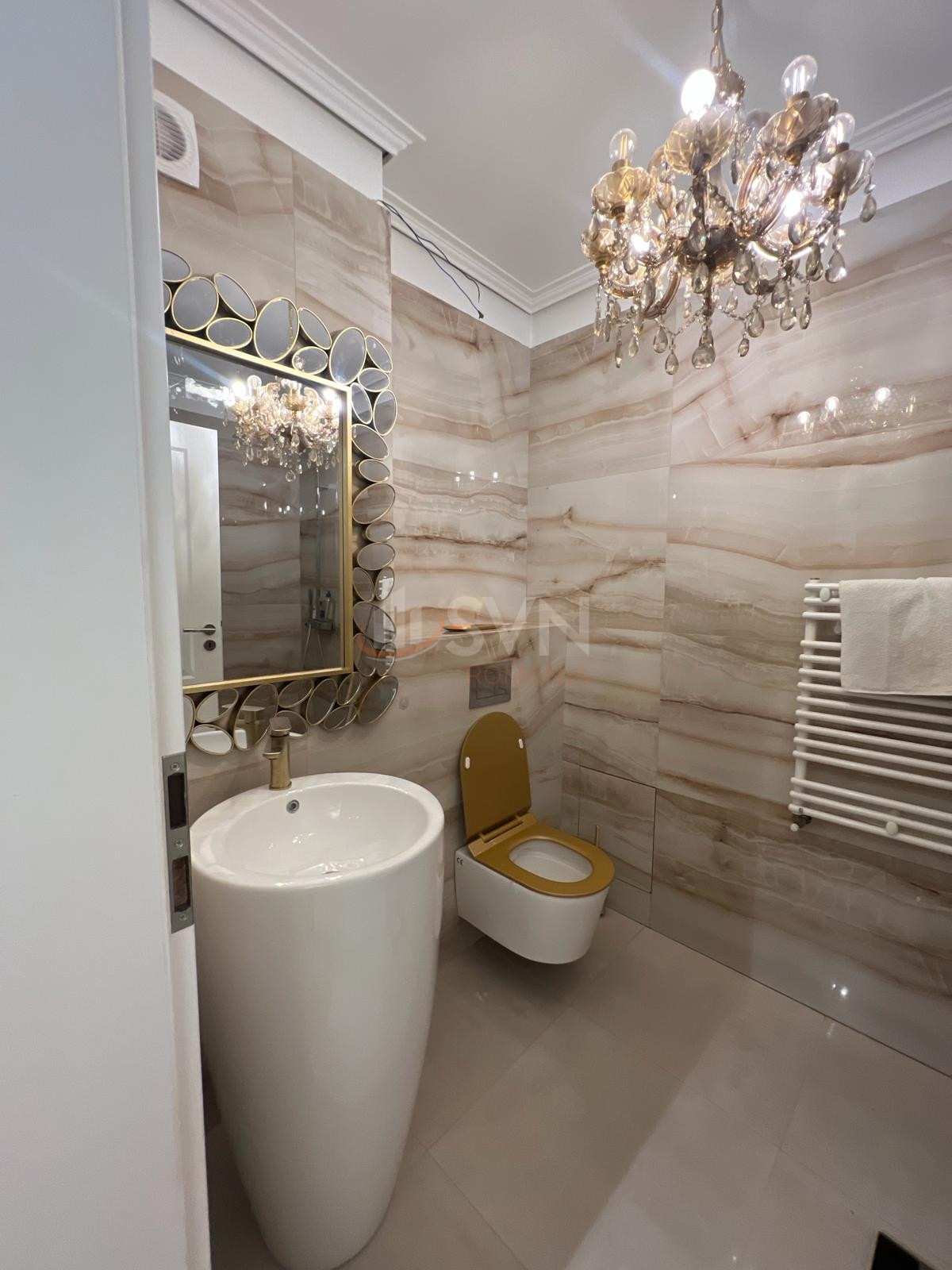 Apartament, 2 camere Cluj/Gheorgheni