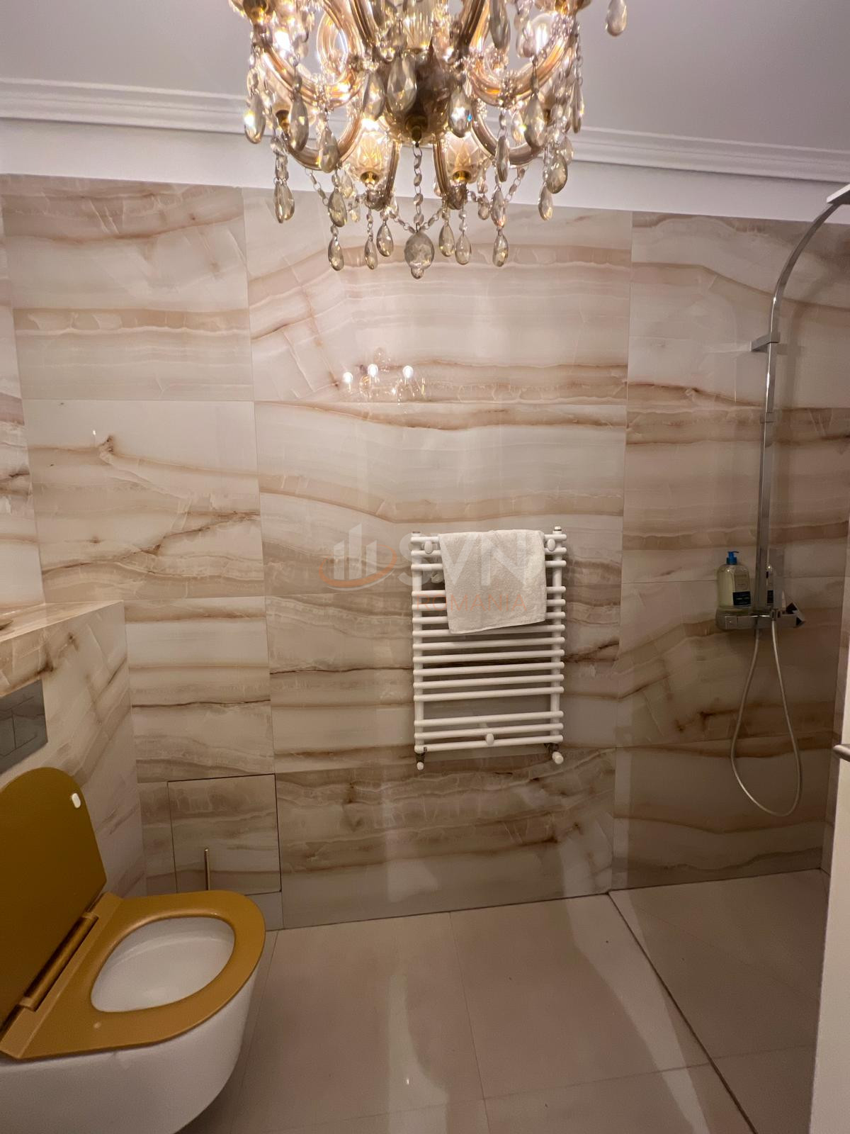 Apartament, 2 camere Cluj/Gheorgheni