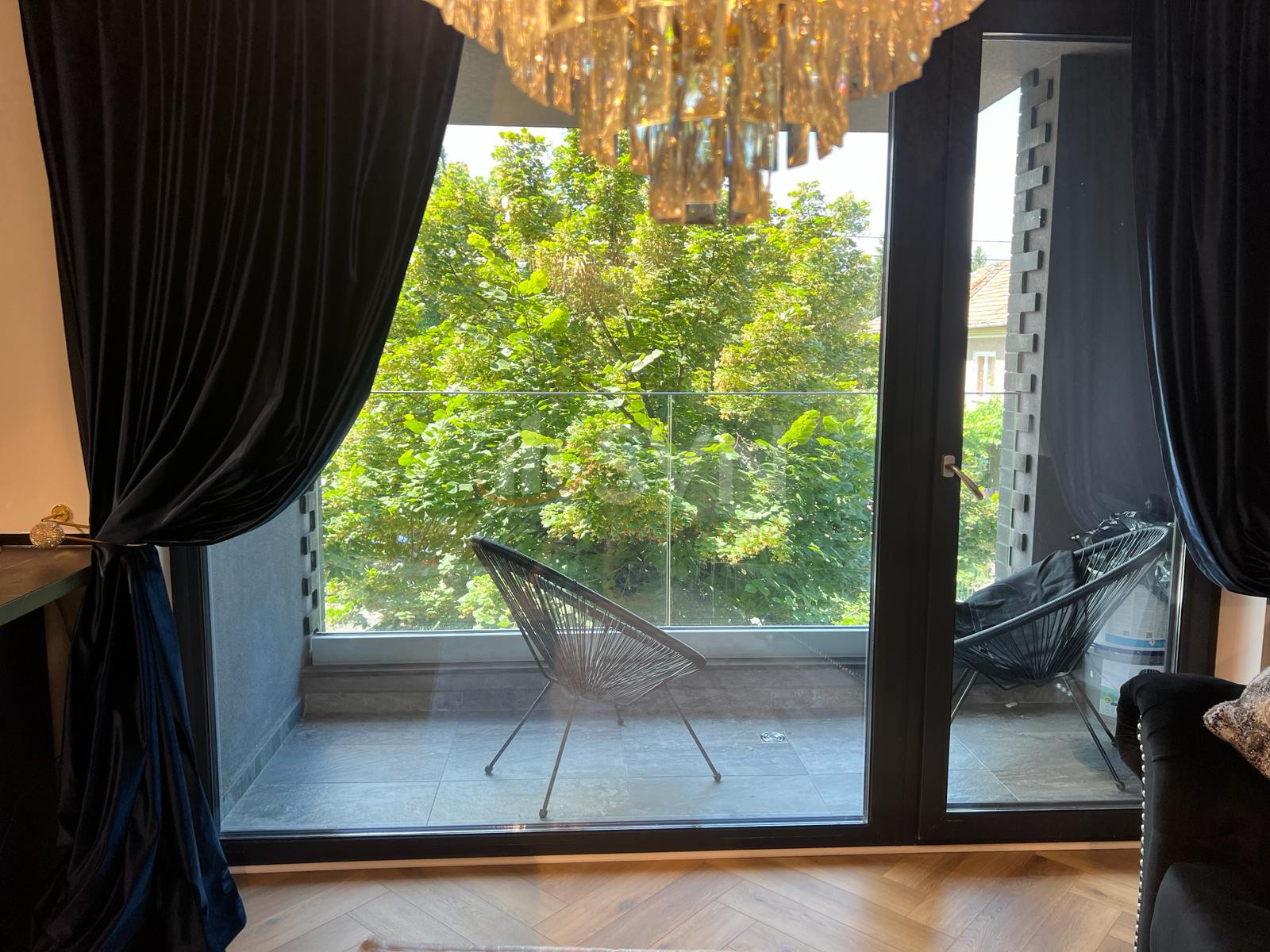 Apartament, 2 camere Cluj/Gheorgheni