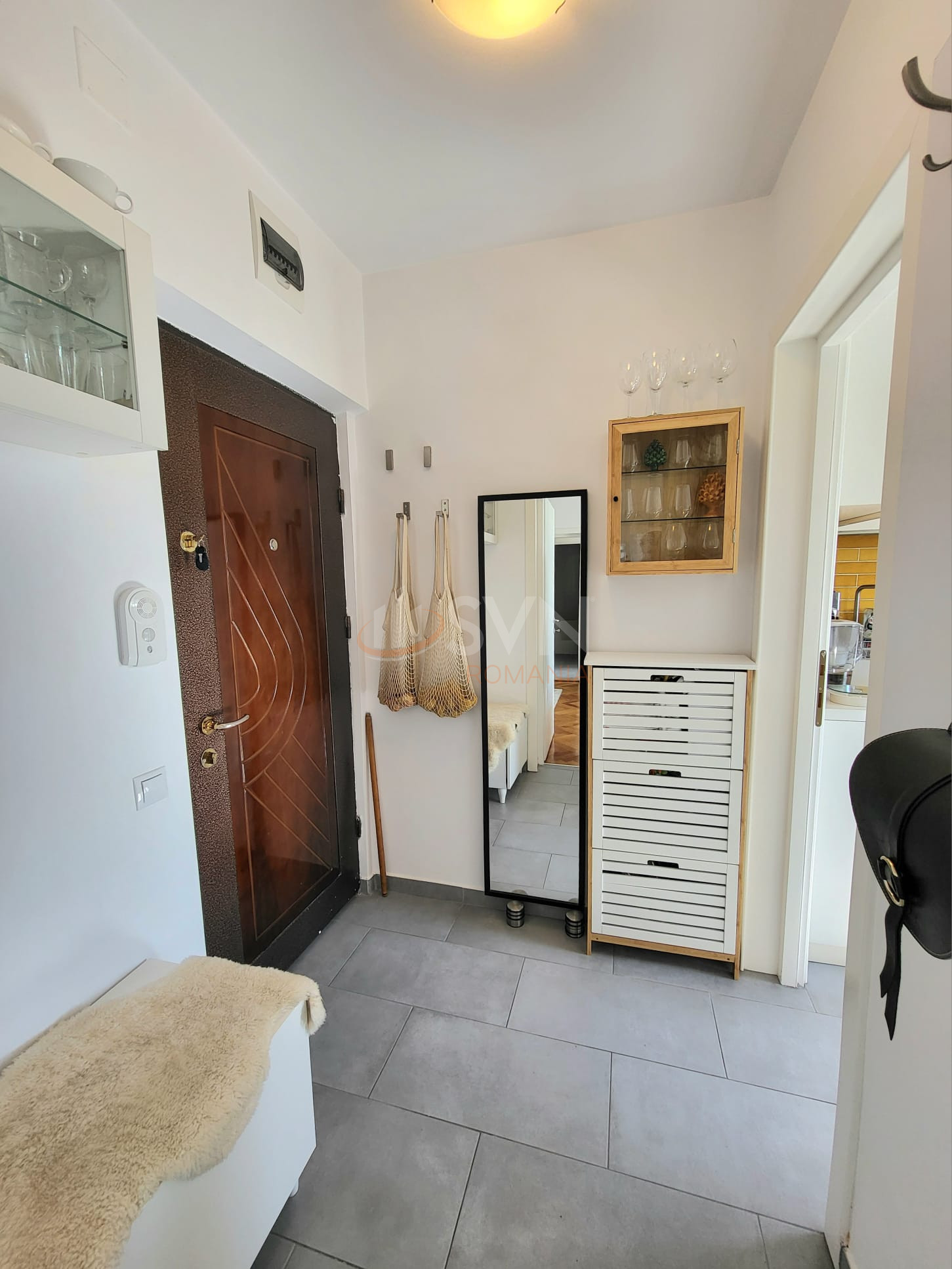 Apartament, 2 camere Cluj/Gheorgheni