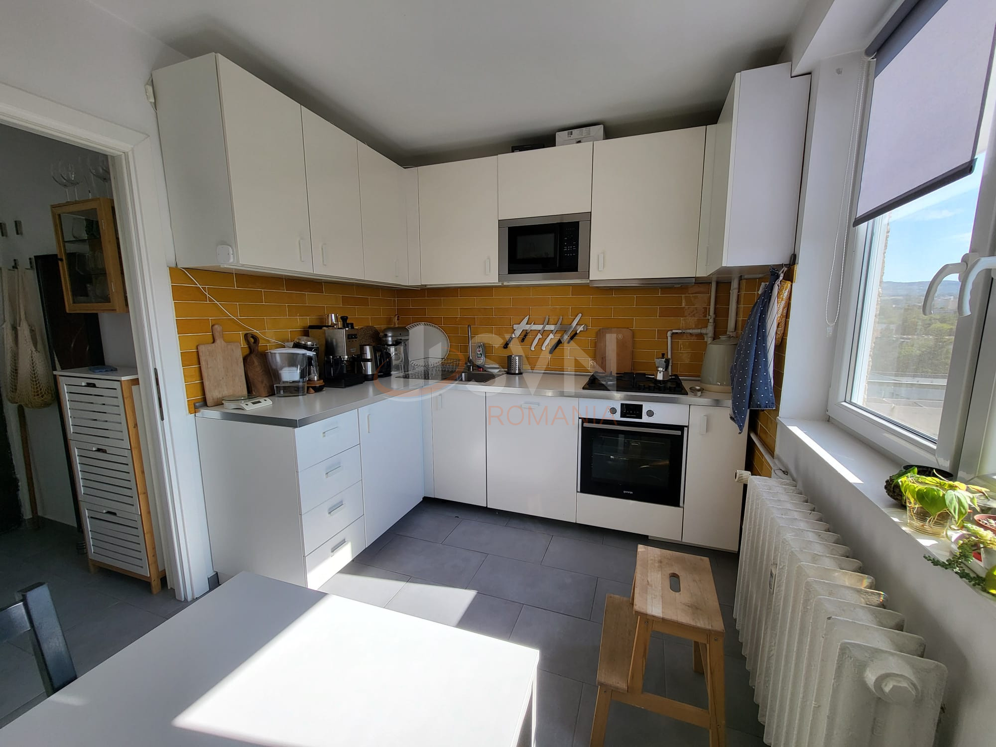 Apartament, 2 camere Cluj/Gheorgheni