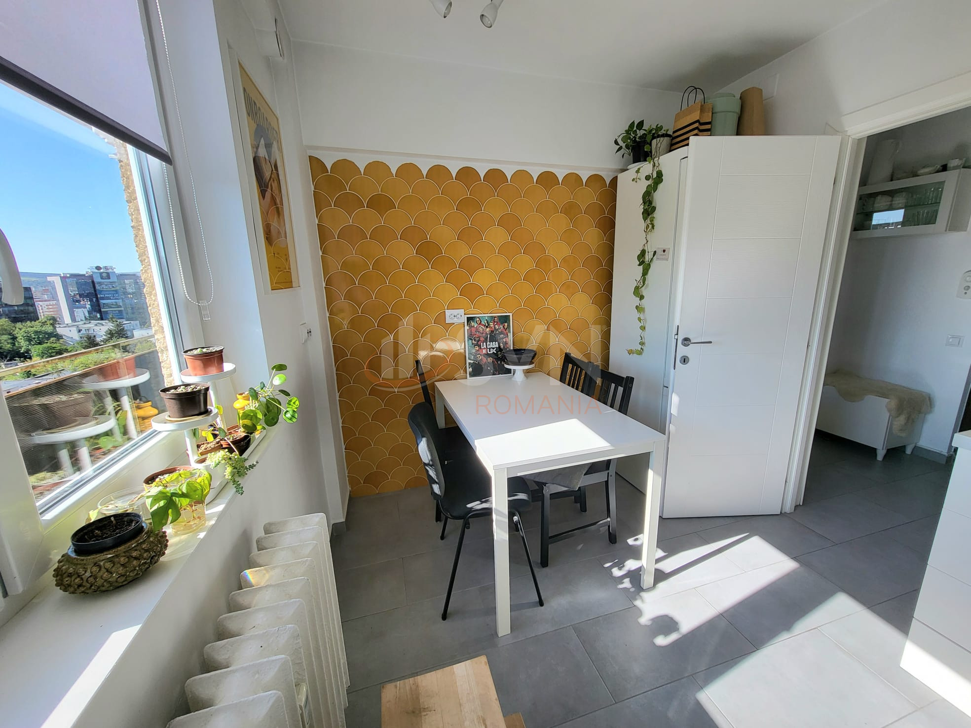 Apartament, 2 camere Cluj/Gheorgheni