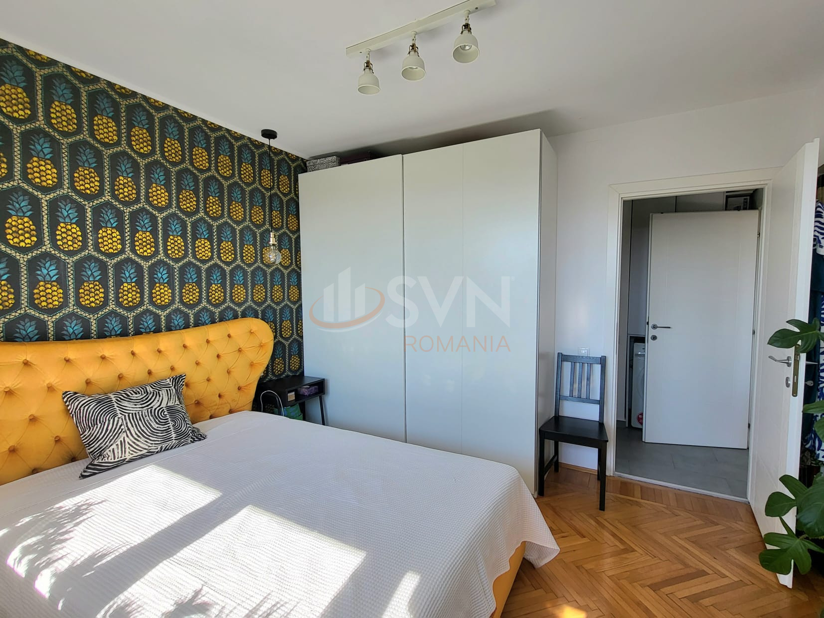 Apartament, 2 camere Cluj/Gheorgheni