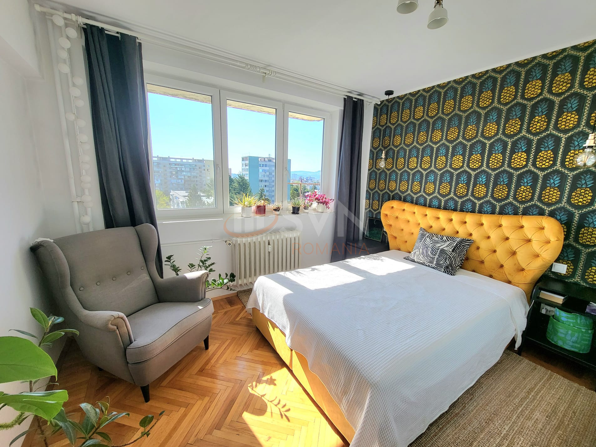 Apartament, 2 camere Cluj/Gheorgheni