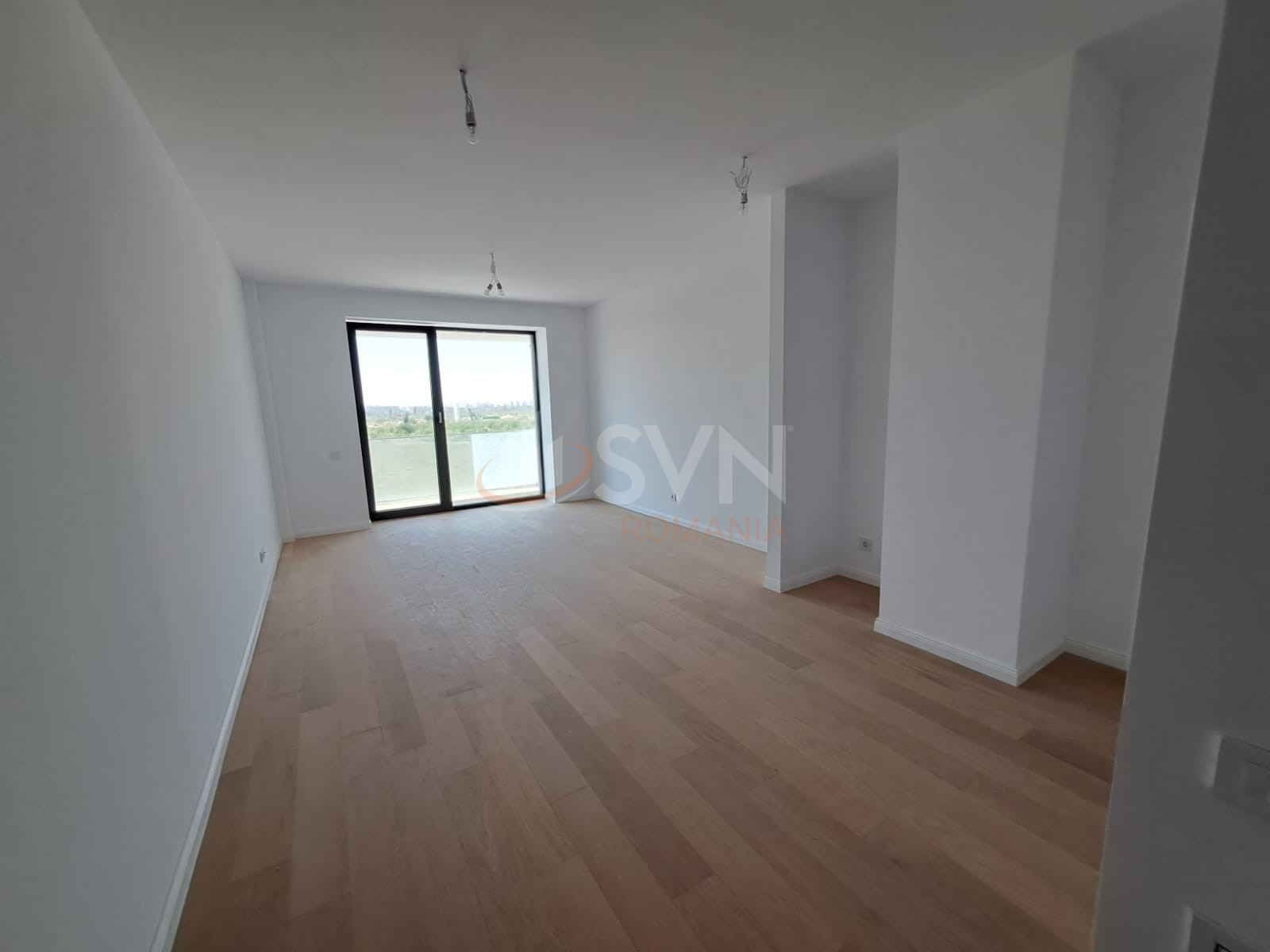 Apartament, 2 camere Bucuresti/Pipera