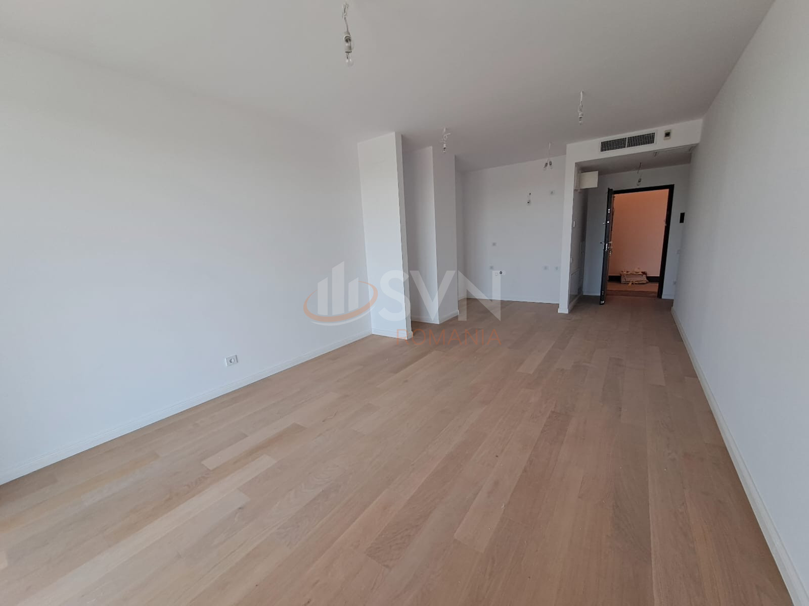 Apartament, 2 camere Bucuresti/Pipera