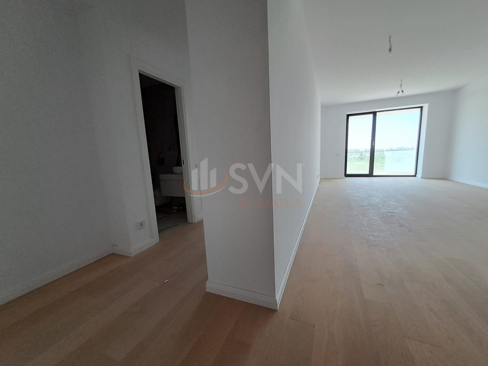 Apartament, 2 camere Bucuresti/Pipera