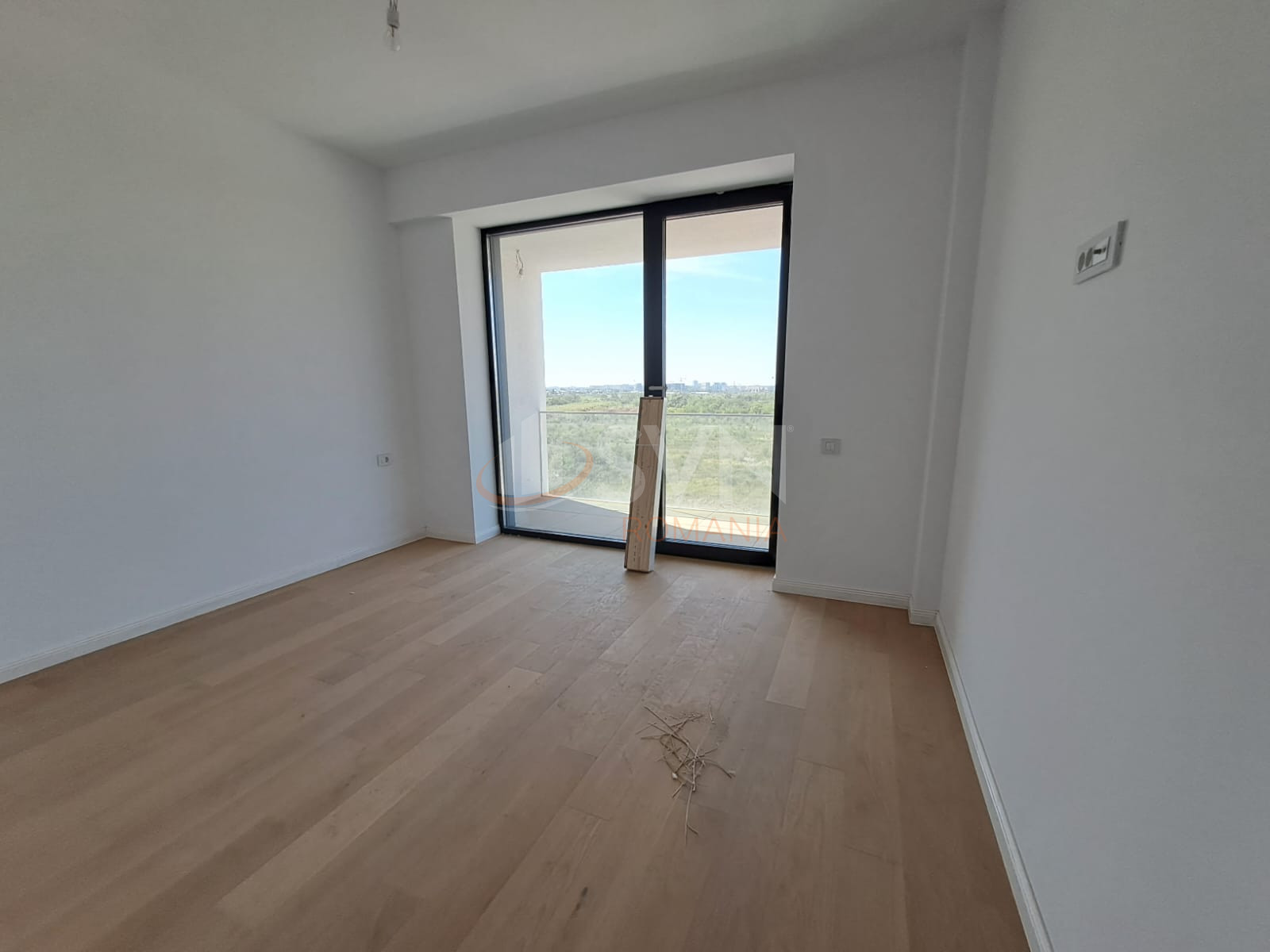 Apartament, 2 camere Bucuresti/Pipera