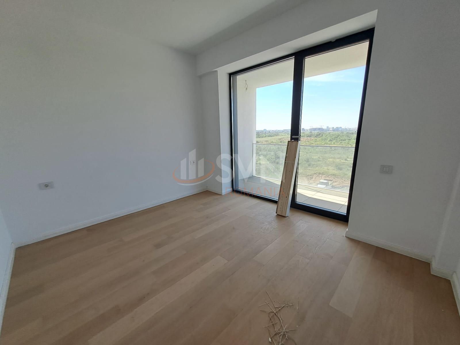 Apartament, 2 camere Bucuresti/Pipera