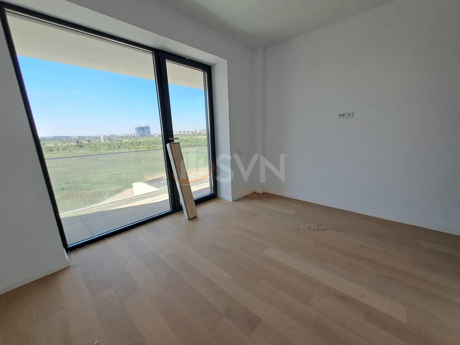 Apartament, 2 camere Bucuresti/Pipera