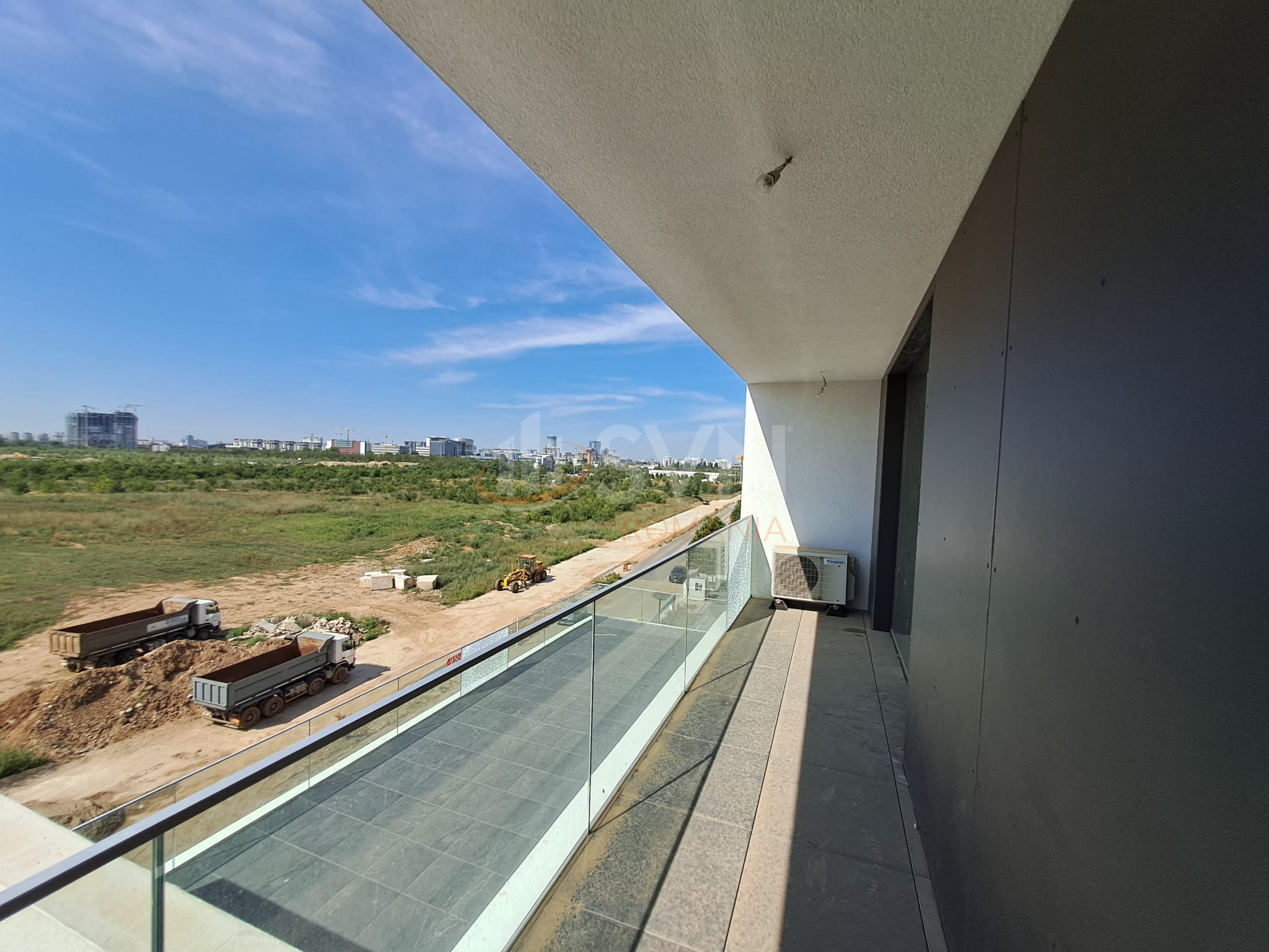 Apartament, 2 camere Bucuresti/Pipera