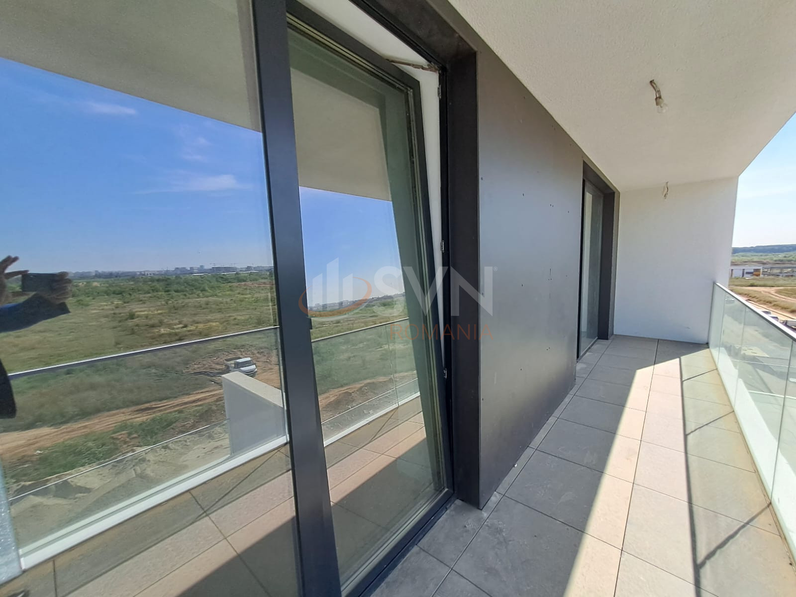 Apartament, 2 camere Bucuresti/Pipera