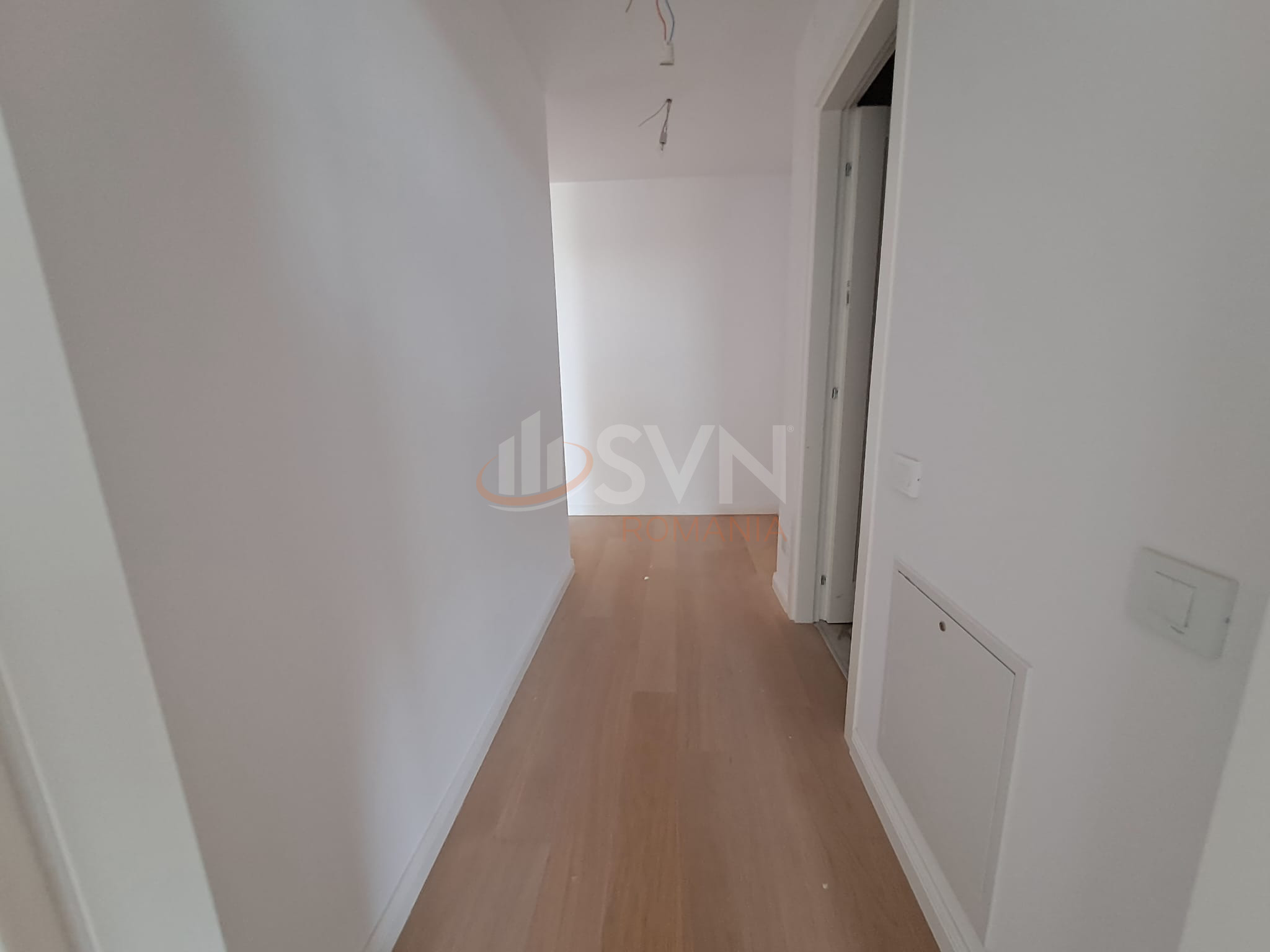 Apartament, 2 camere Bucuresti/Pipera