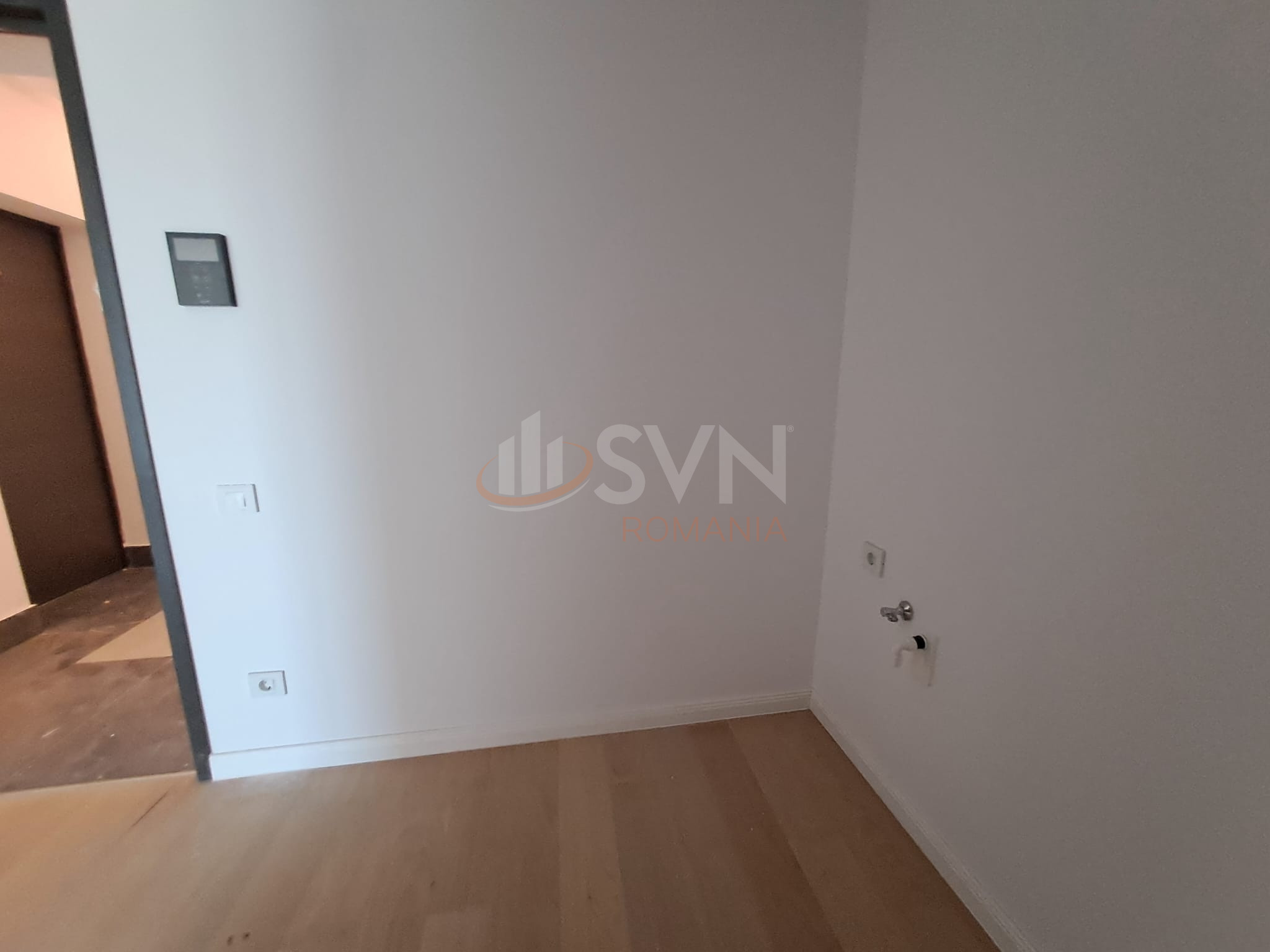 Apartament, 2 camere Bucuresti/Pipera