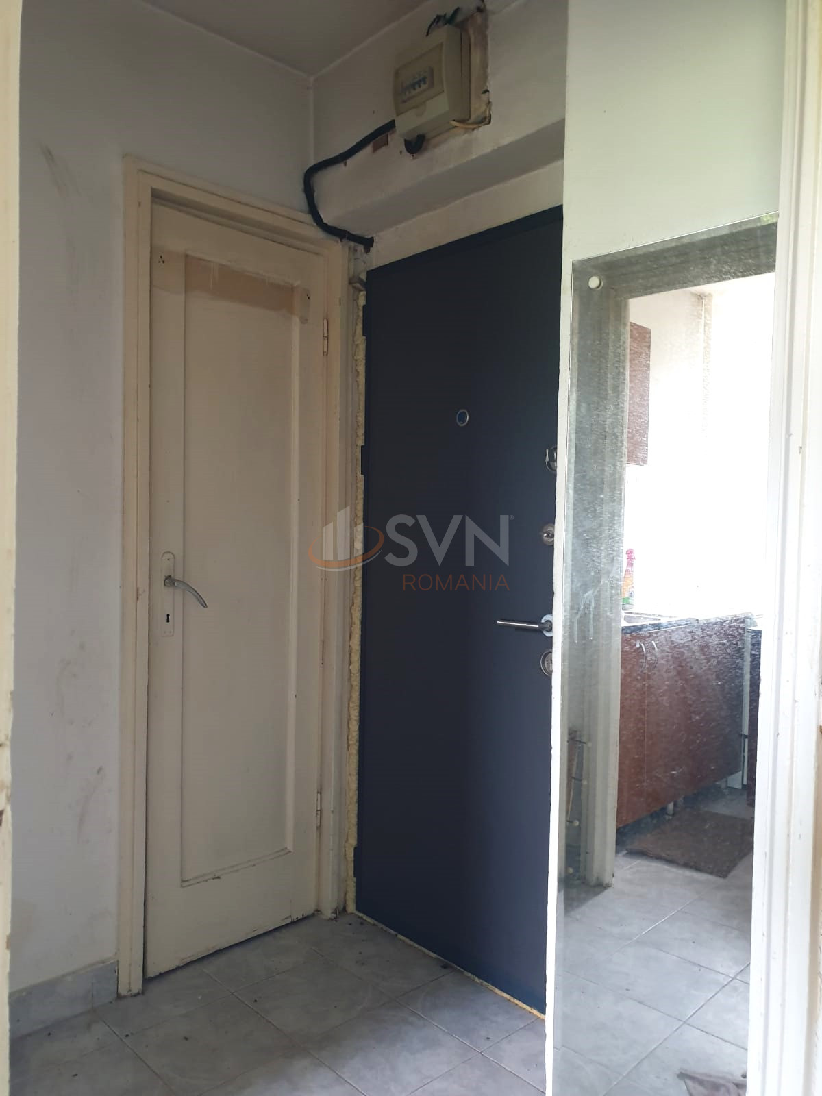 Apartament, 2 camere Bucuresti/Gara De Nord