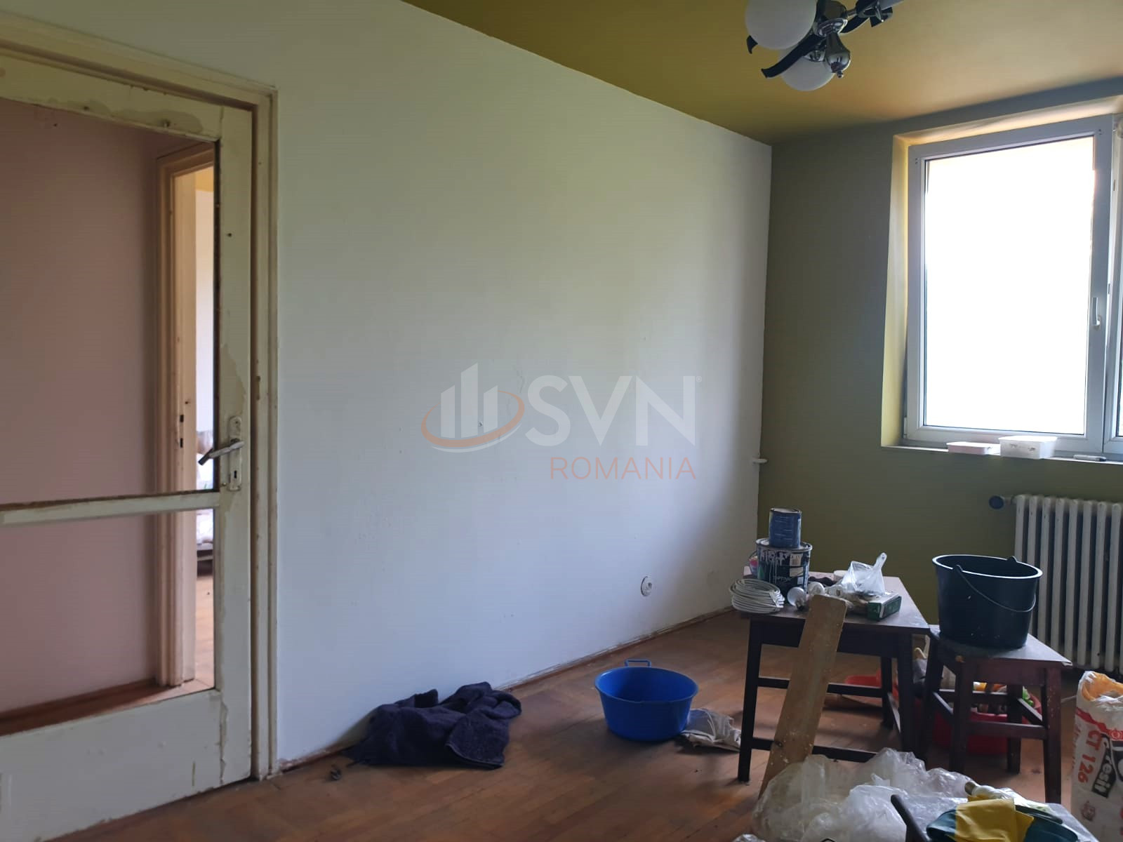 Apartament, 2 camere Bucuresti/Gara De Nord