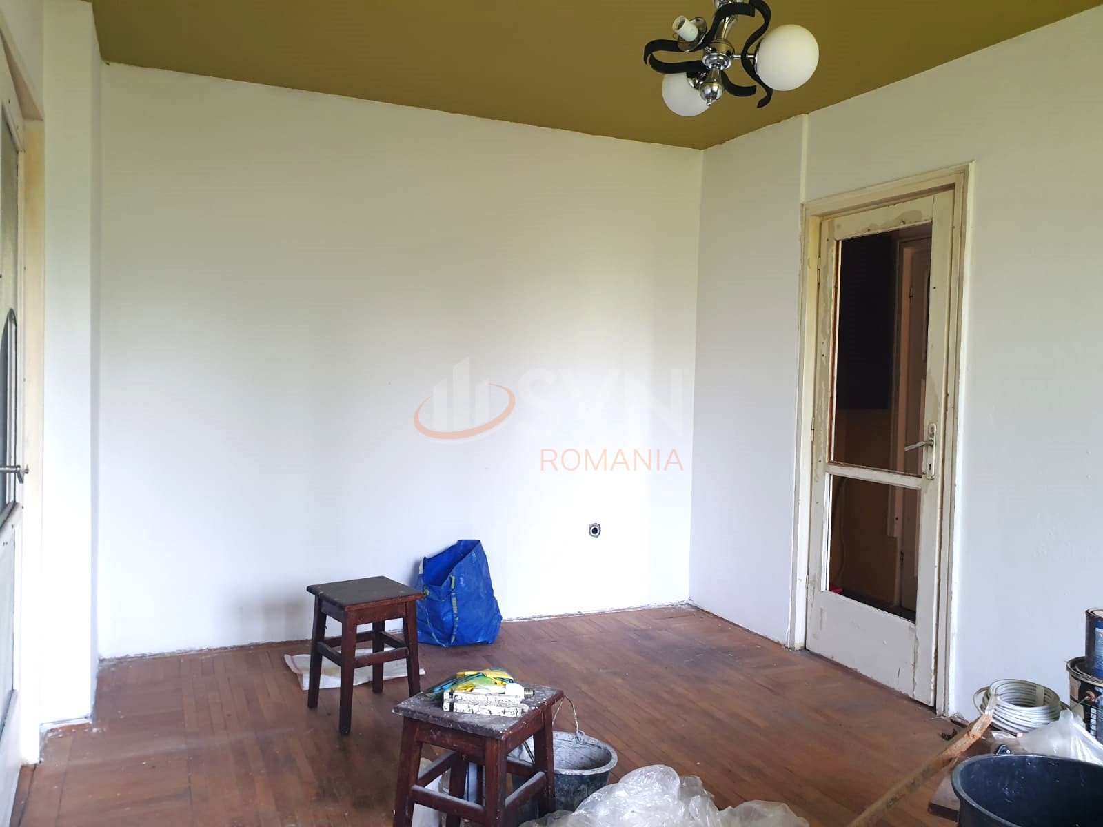 Apartament, 2 camere Bucuresti/Gara De Nord