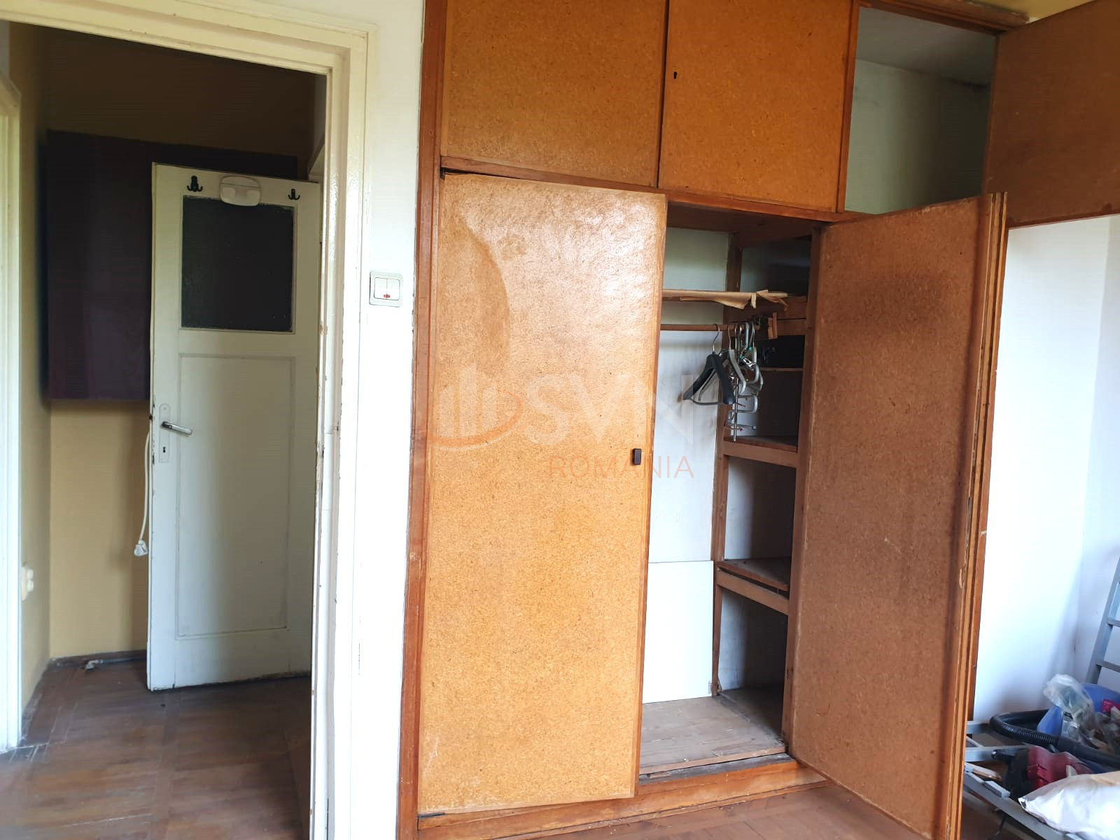Apartament, 2 camere Bucuresti/Gara De Nord