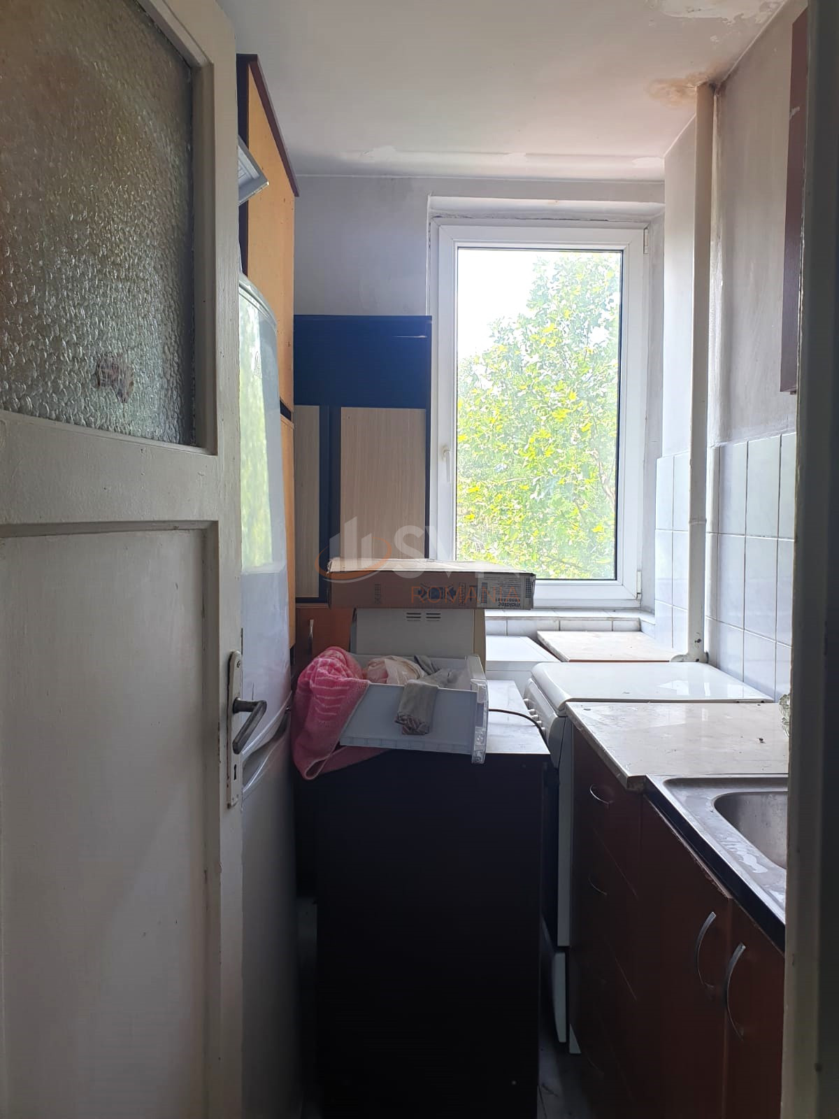 Apartament, 2 camere Bucuresti/Gara De Nord