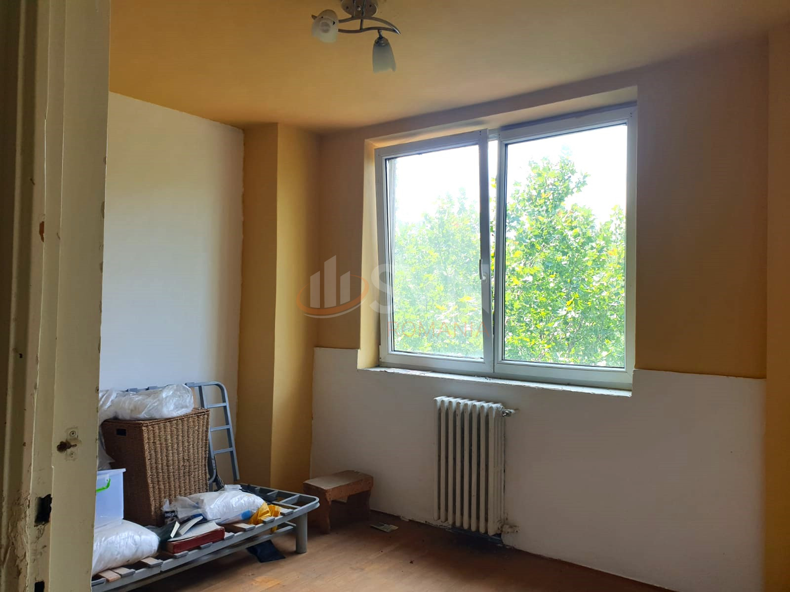 Apartament, 2 camere Bucuresti/Gara De Nord