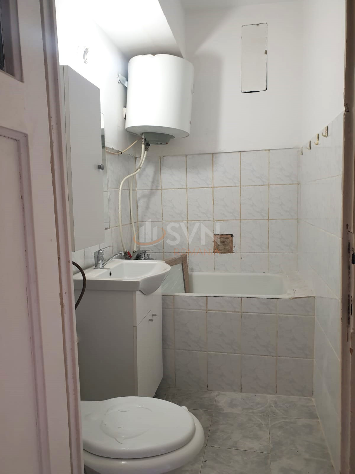 Apartament, 2 camere Bucuresti/Gara De Nord