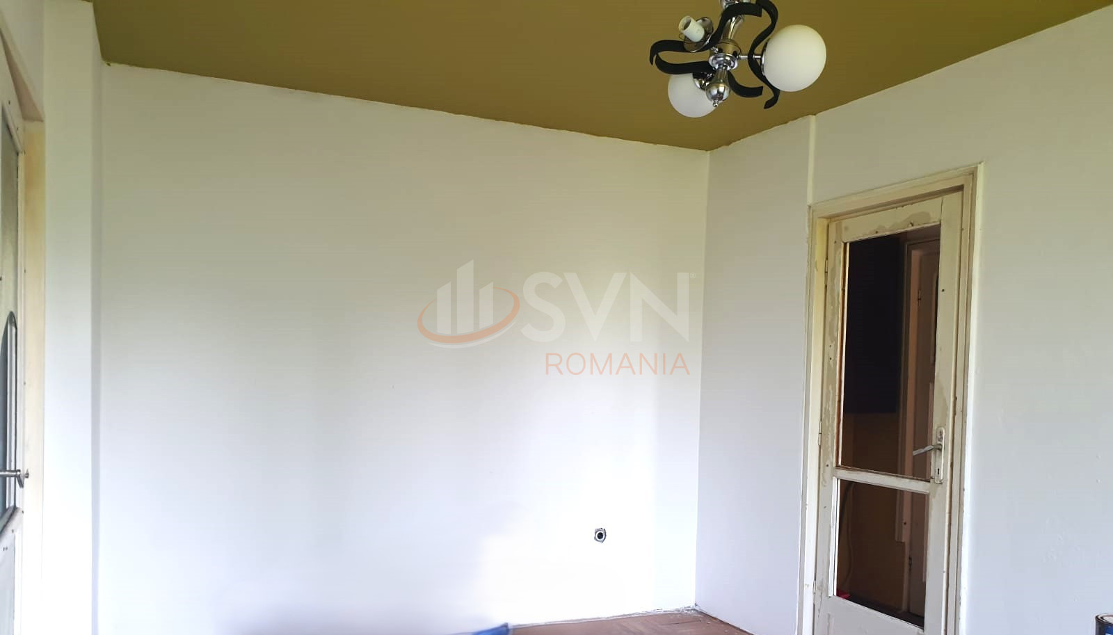 Apartament, 2 camere Bucuresti/Gara De Nord