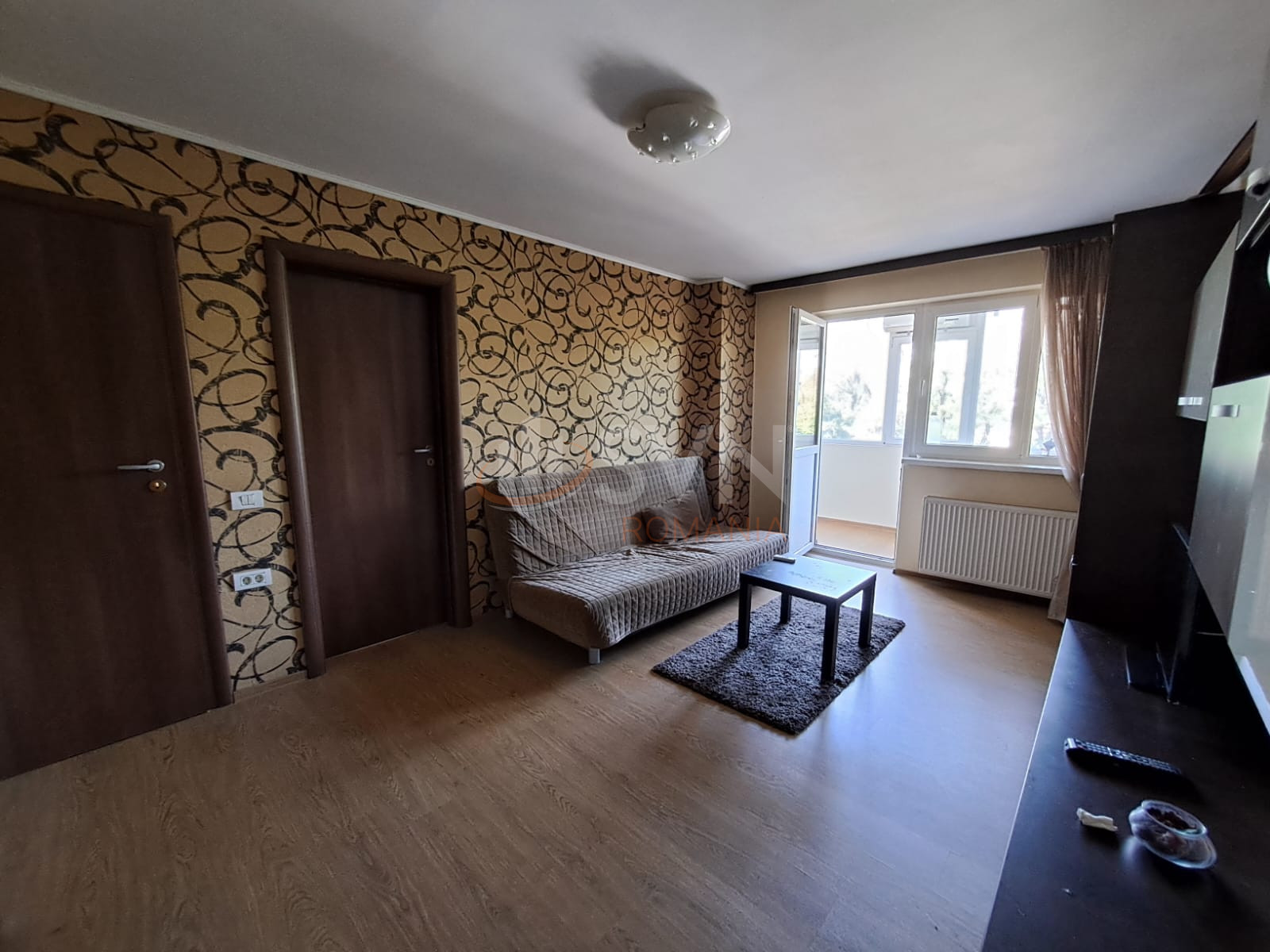 Apartament, 2 camere Bucuresti/Stefan Cel Mare