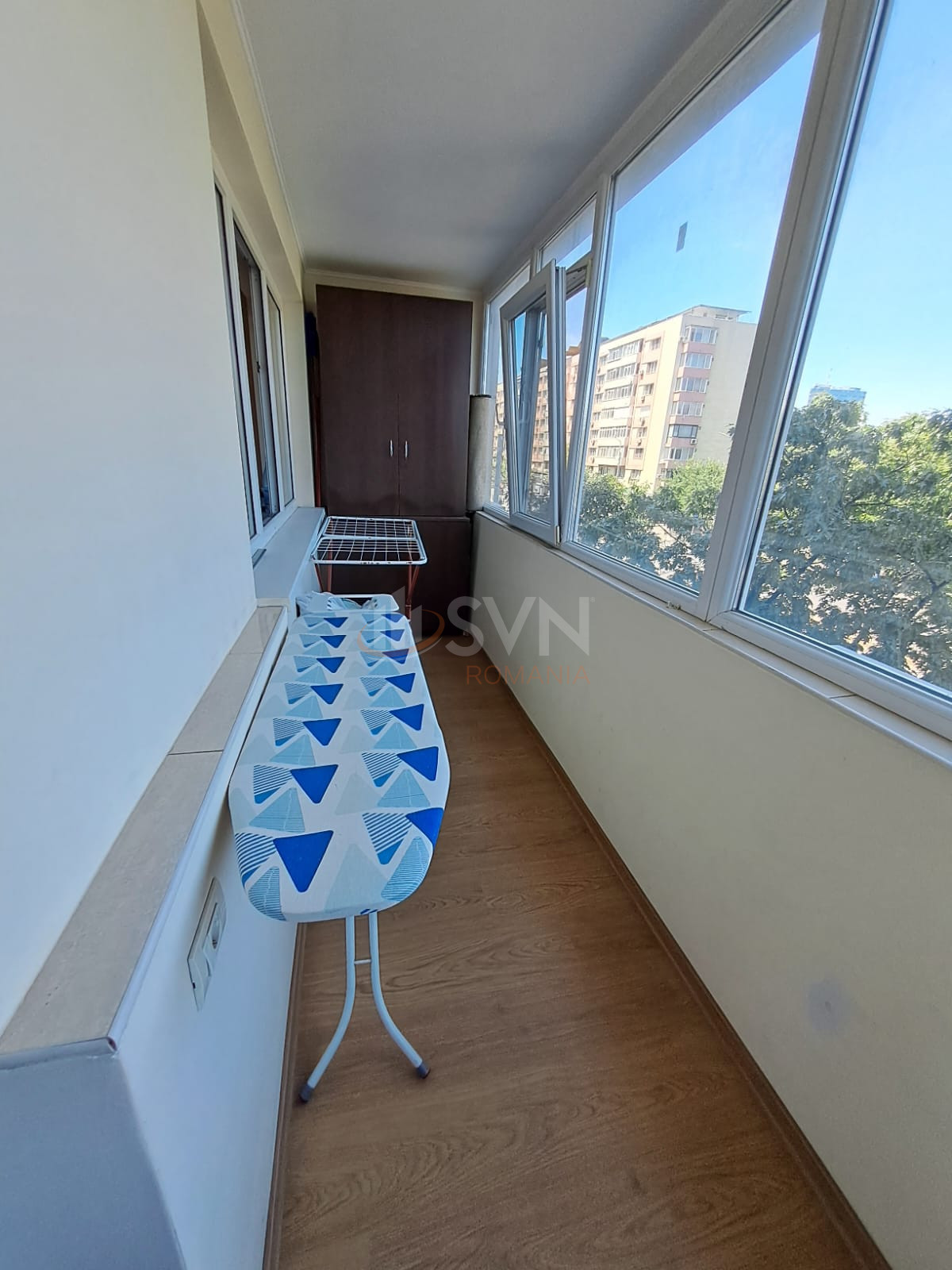 Apartament, 2 camere Bucuresti/Stefan Cel Mare